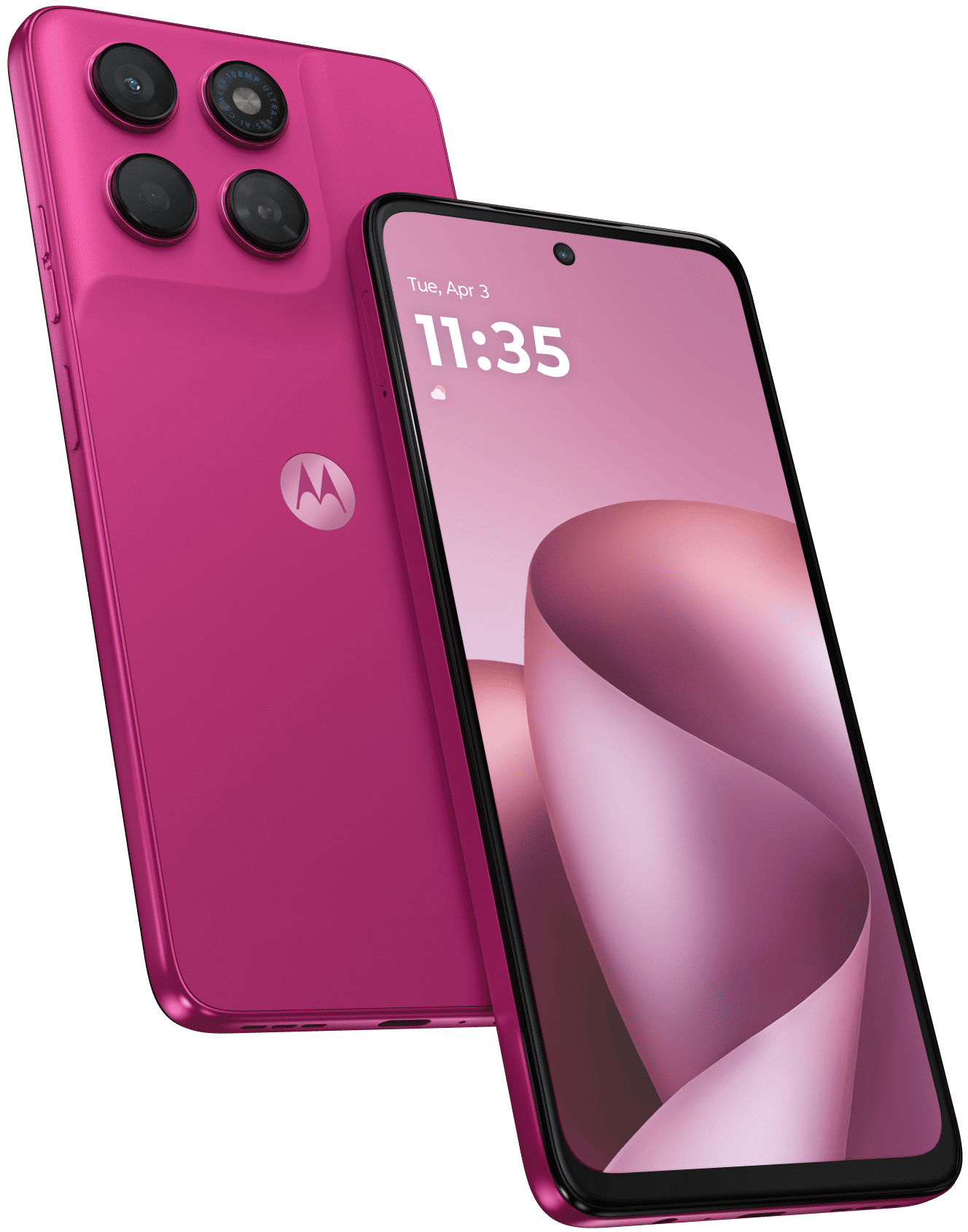 Motorola Moto G47