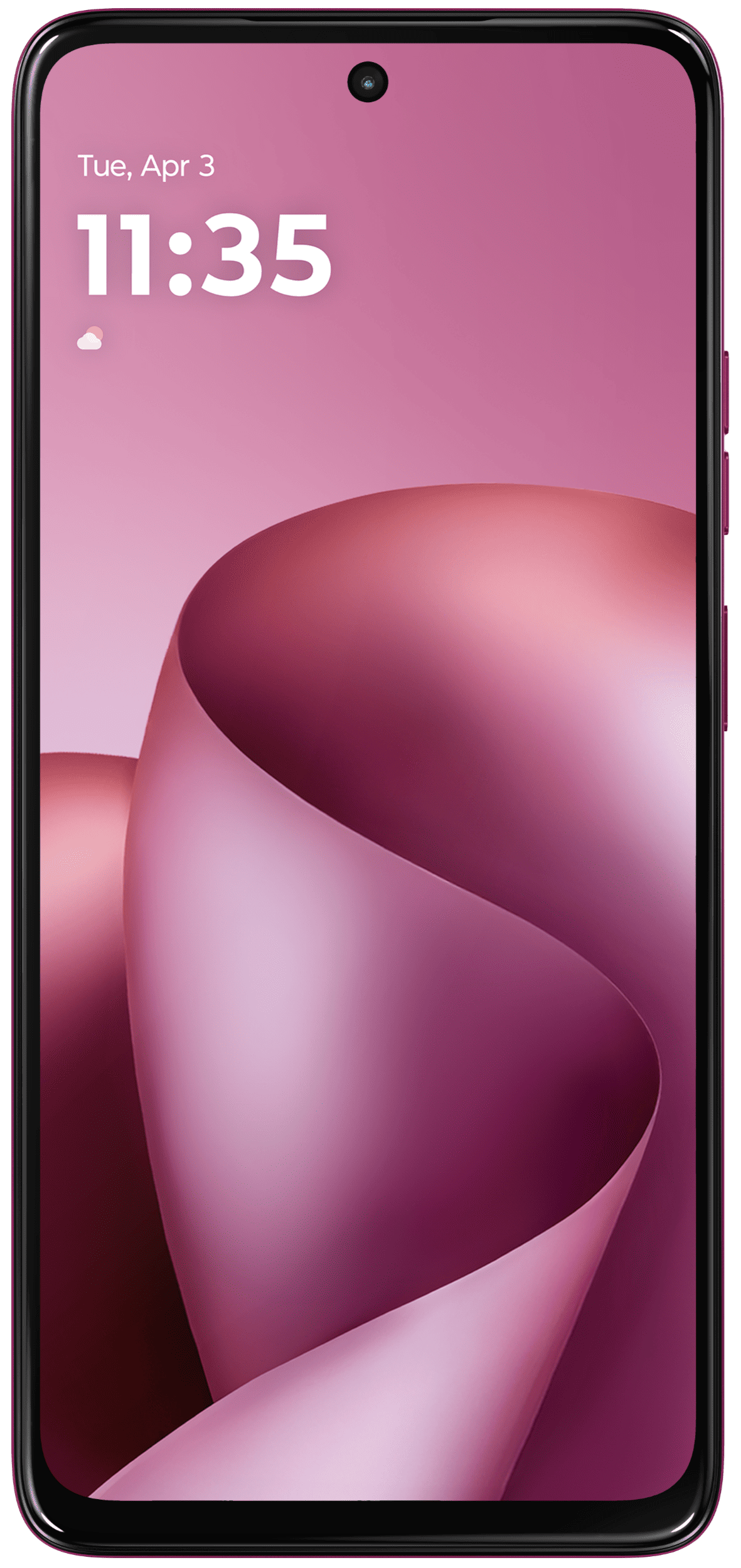 Motorola Moto G47