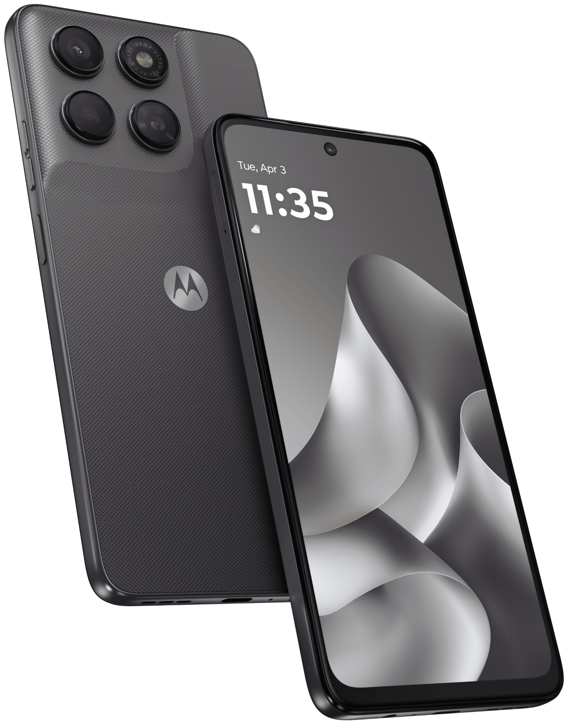 Motorola Moto G47