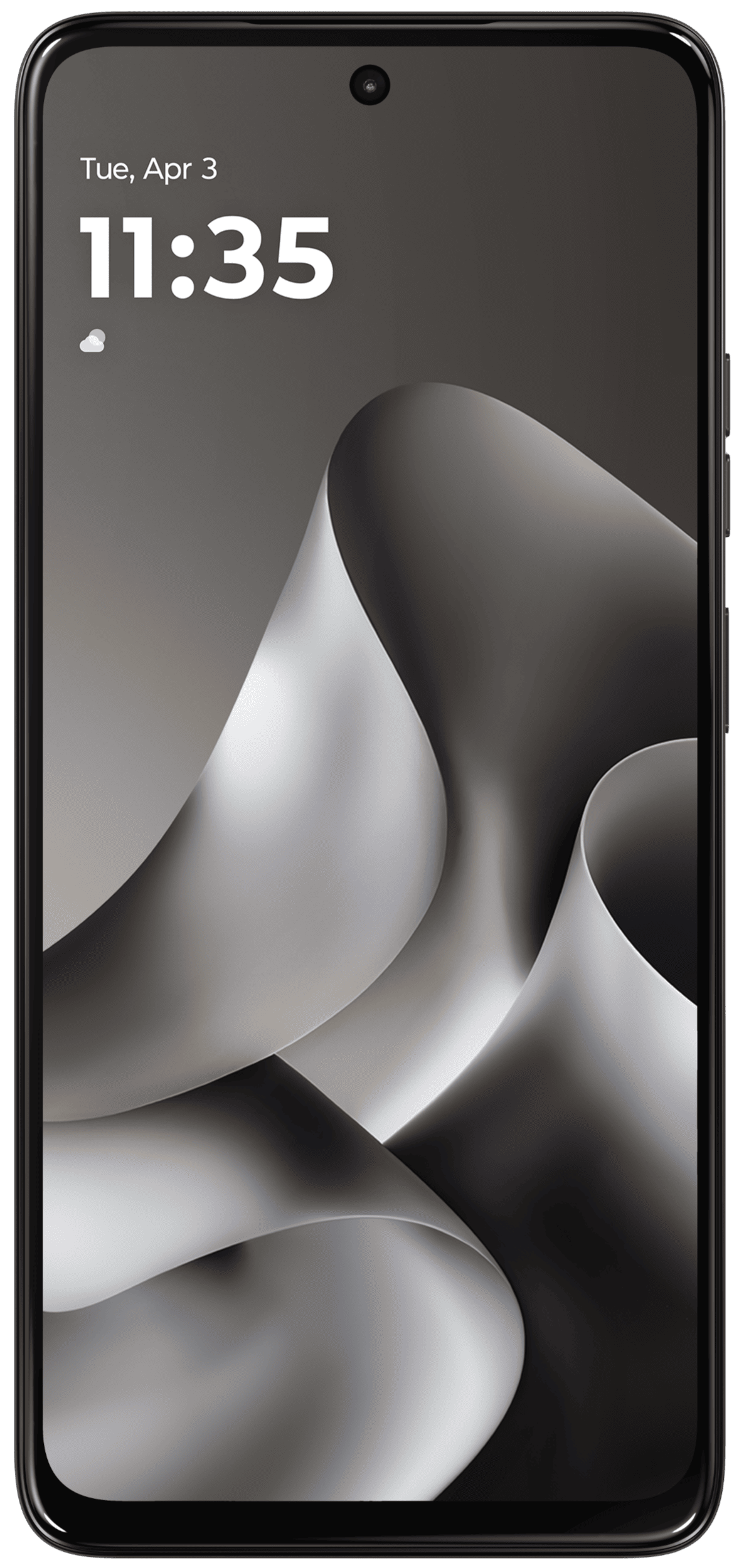Motorola Moto G47