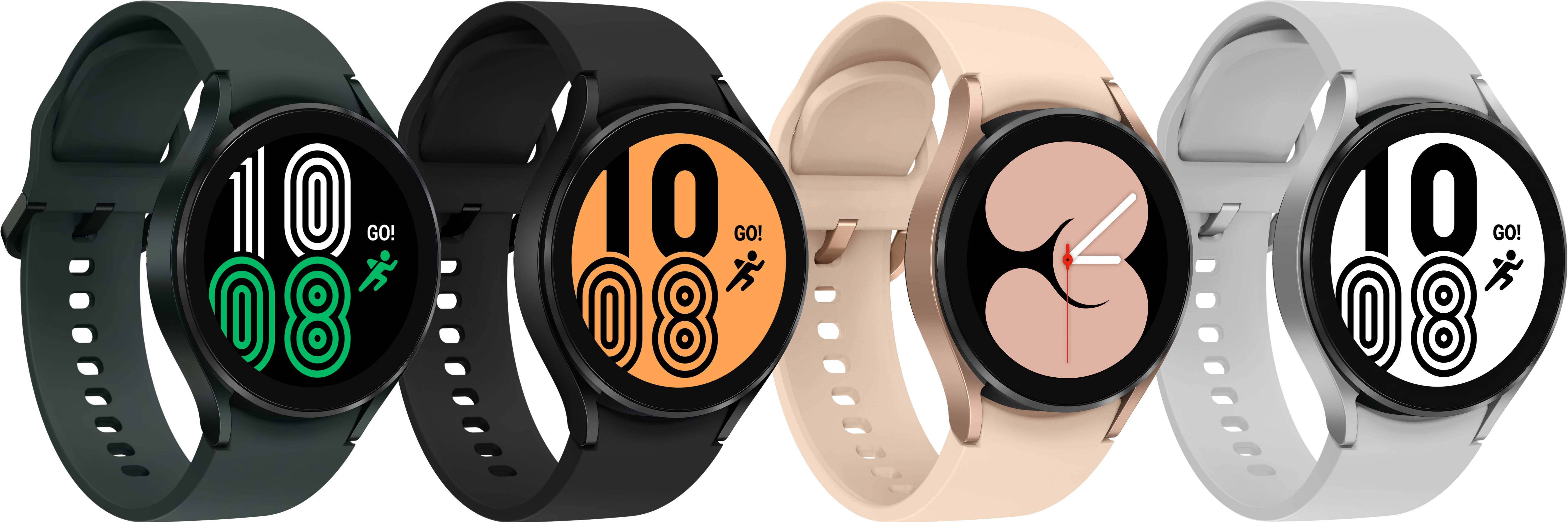Samsung Galaxy Watch 4