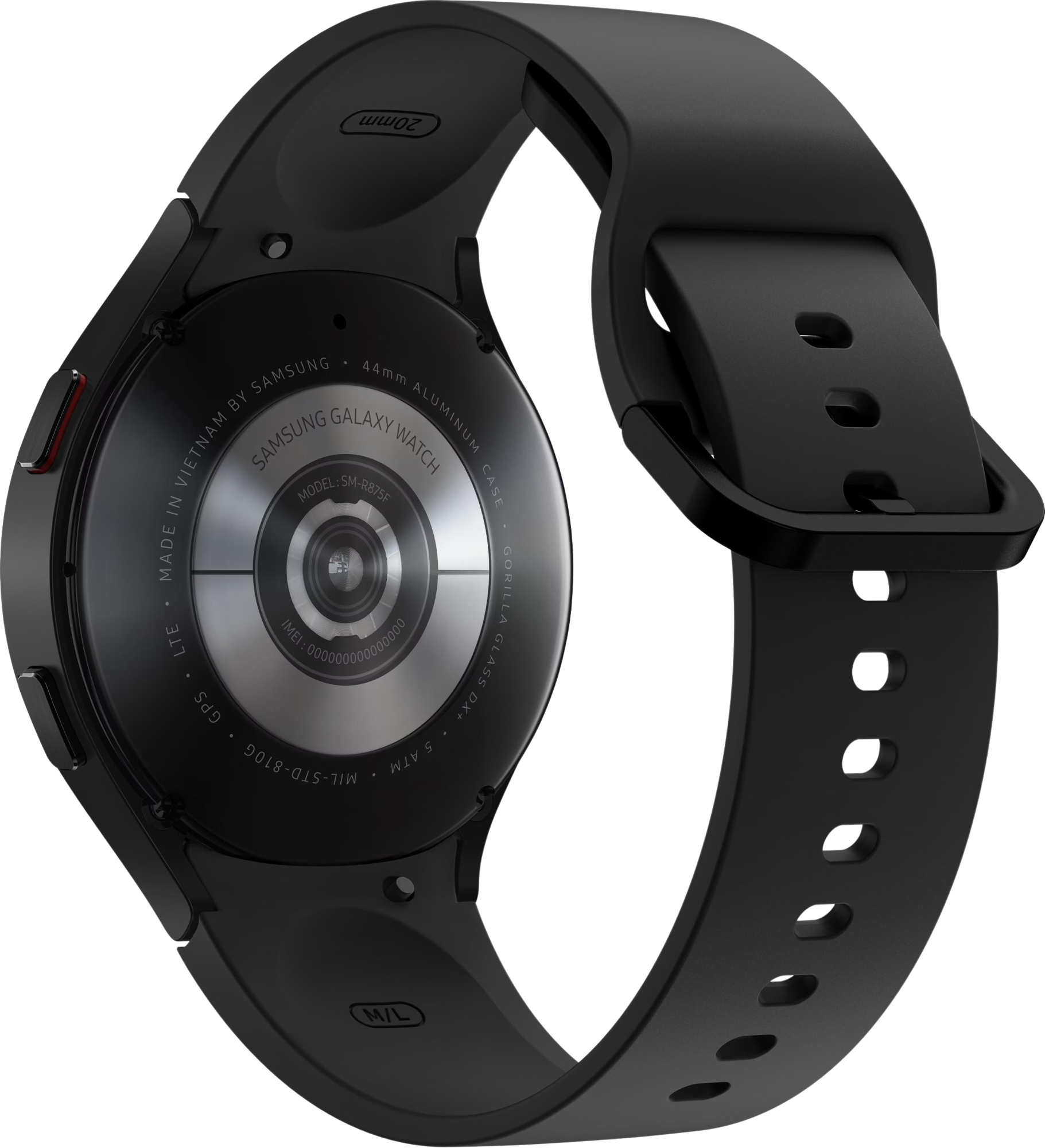 Samsung Galaxy Watch 4