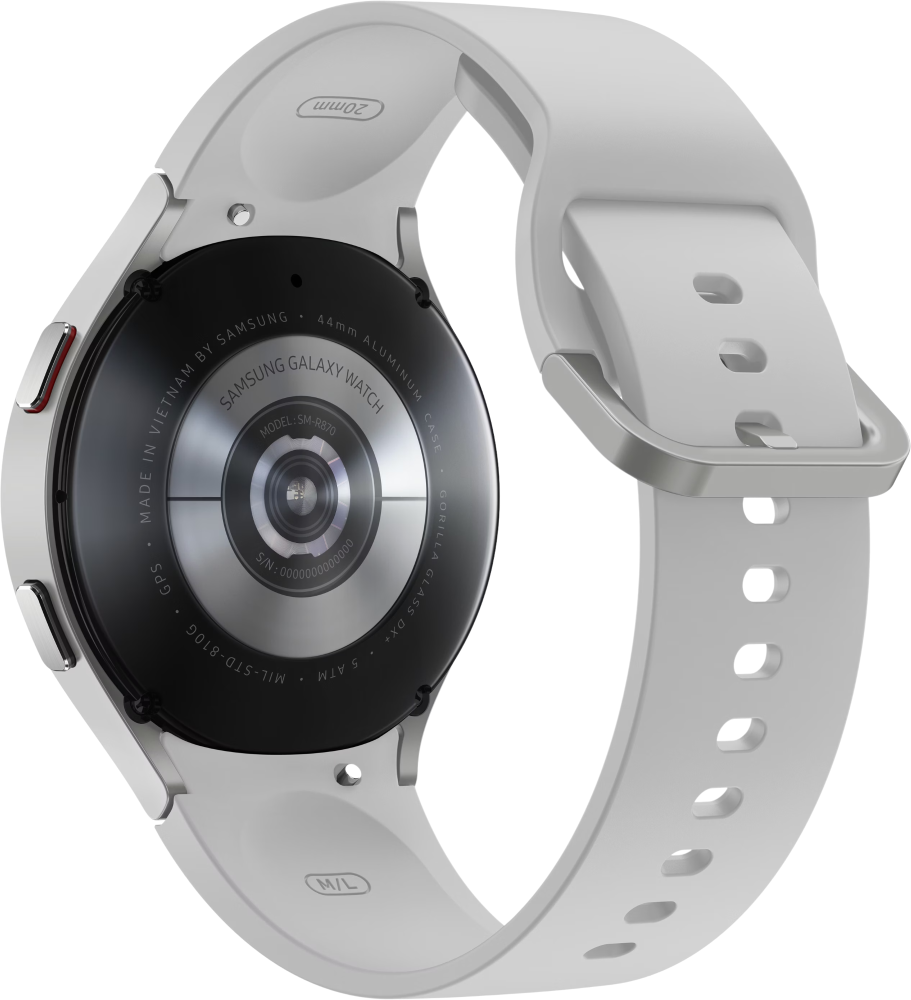 Samsung Galaxy Watch 4