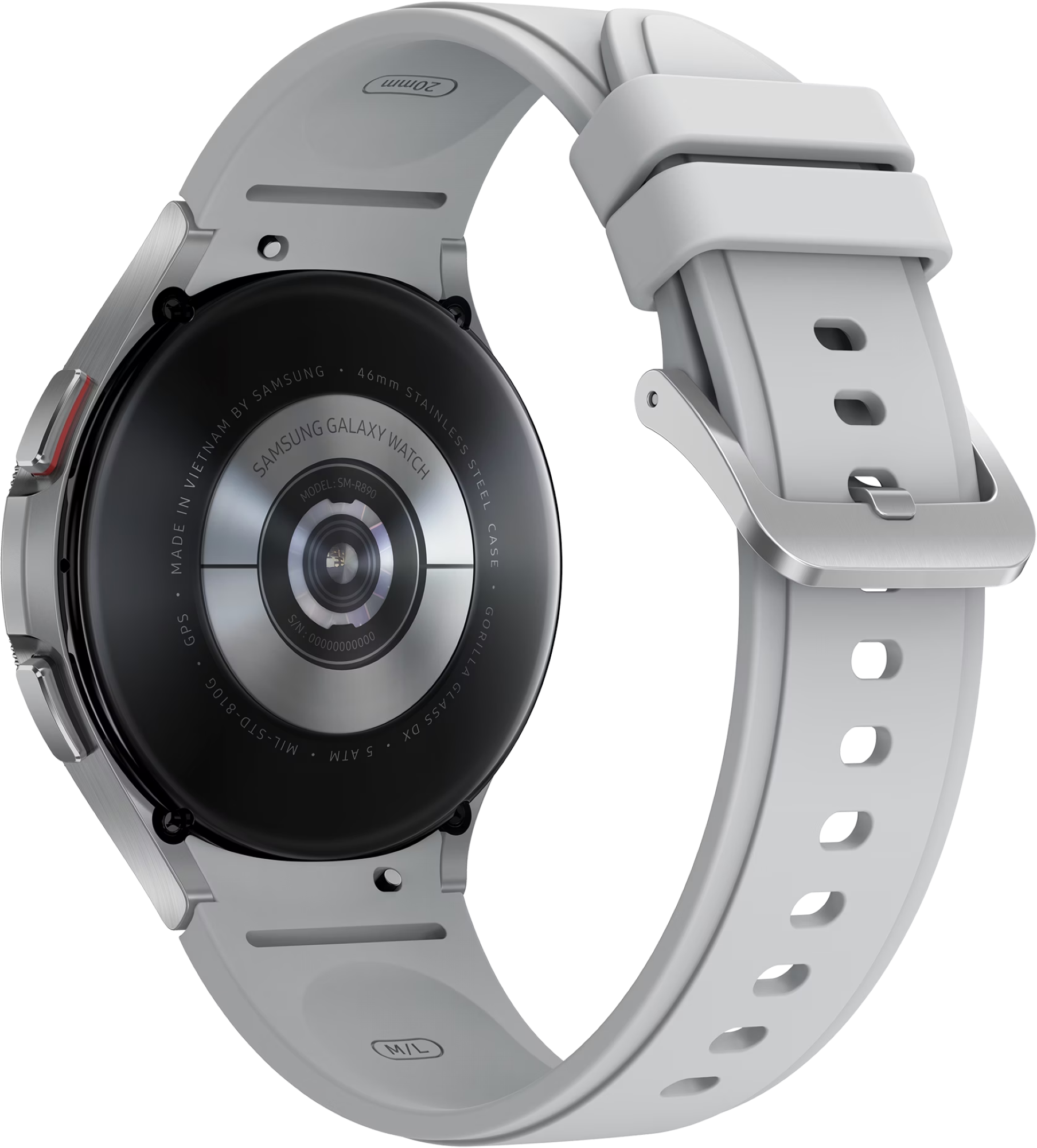 Samsung Galaxy Watch 4 Classic thumbnail