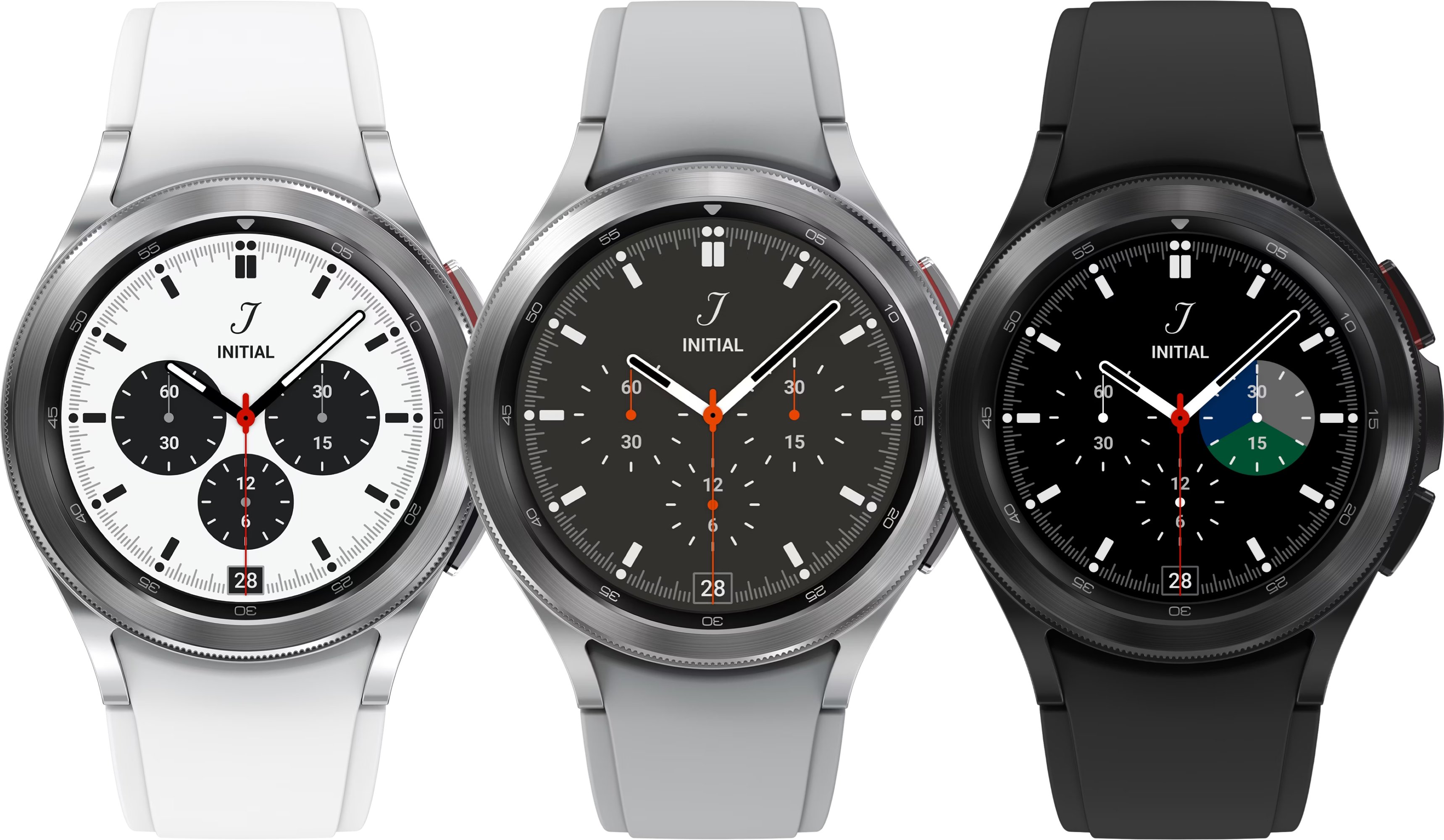 Samsung Galaxy Watch 4 Classic