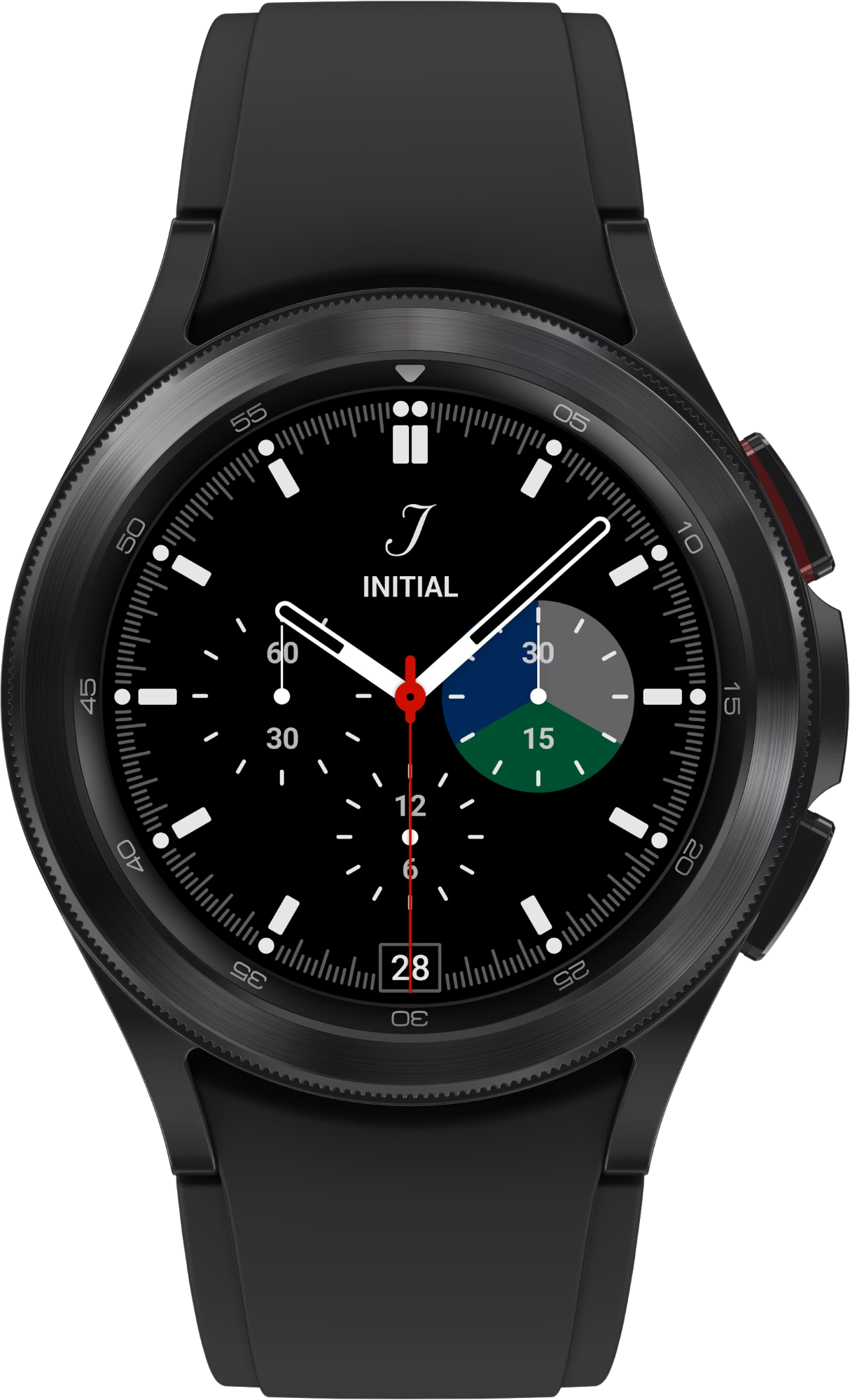 Samsung Galaxy Watch 4 Classic