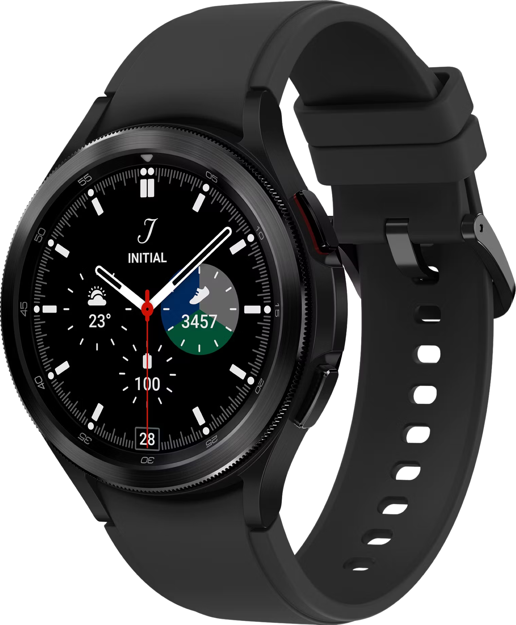 Samsung Galaxy Watch 4 Classic