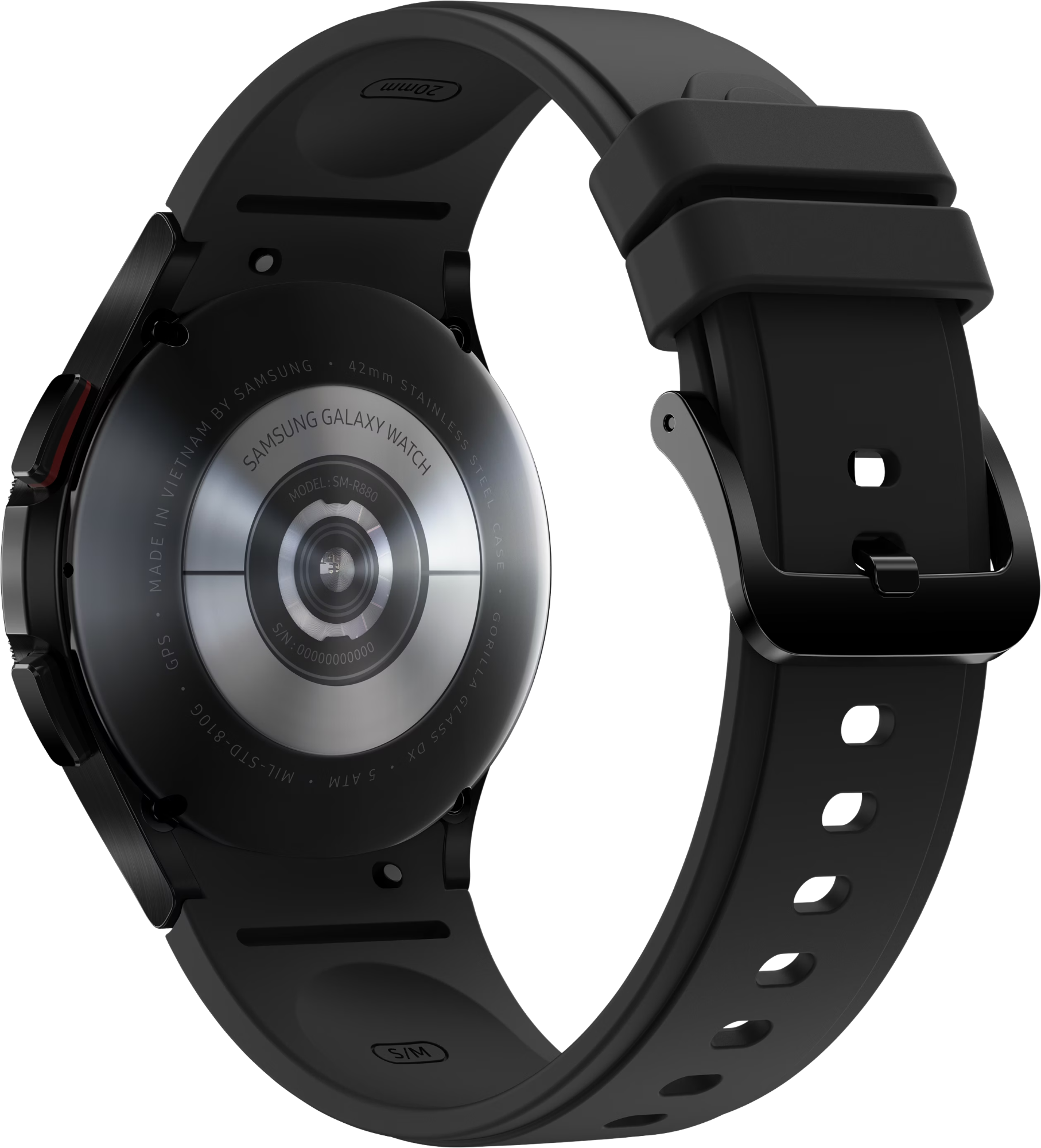 Samsung Galaxy Watch 4 Classic