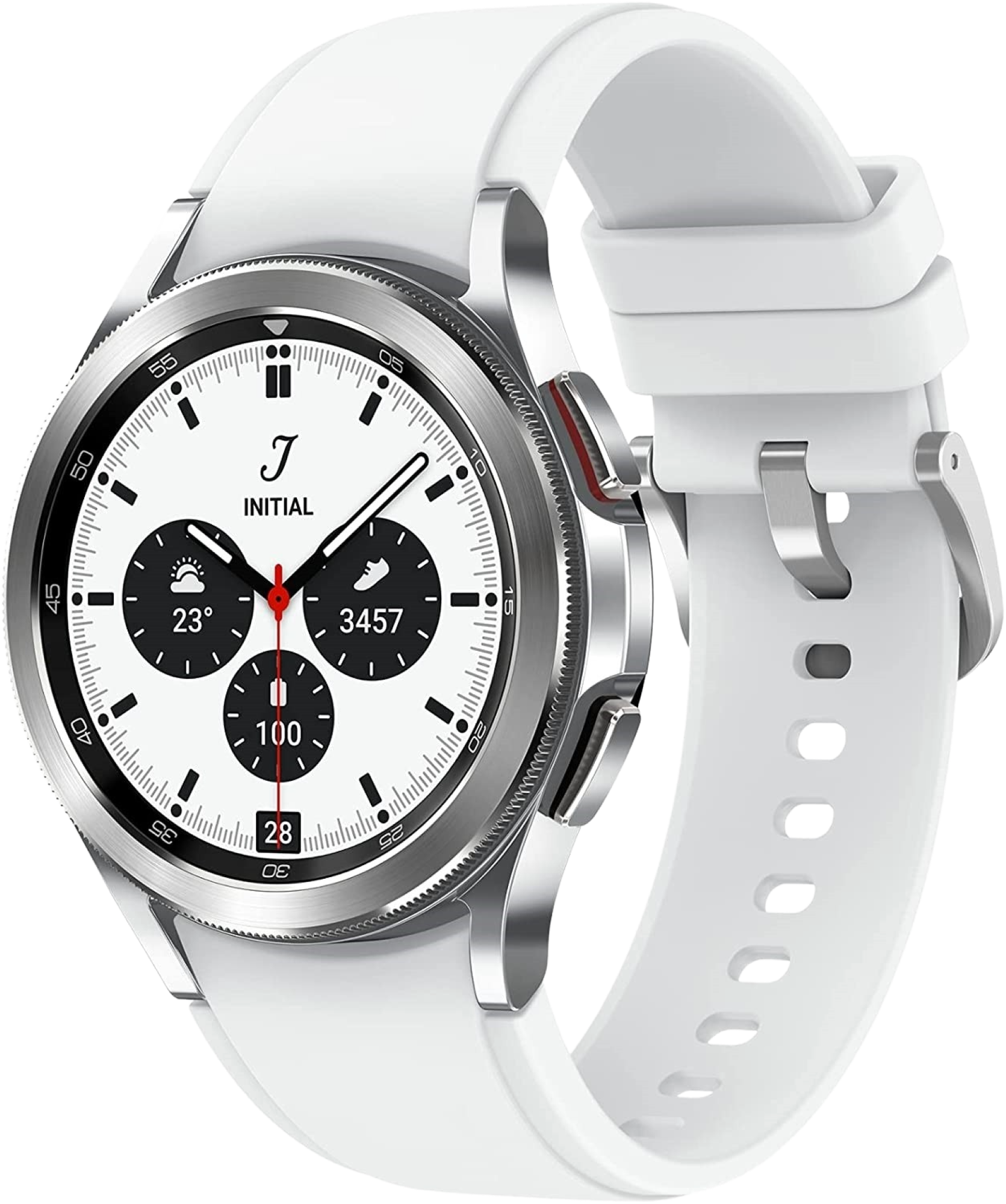 Samsung Galaxy Watch 4 Classic