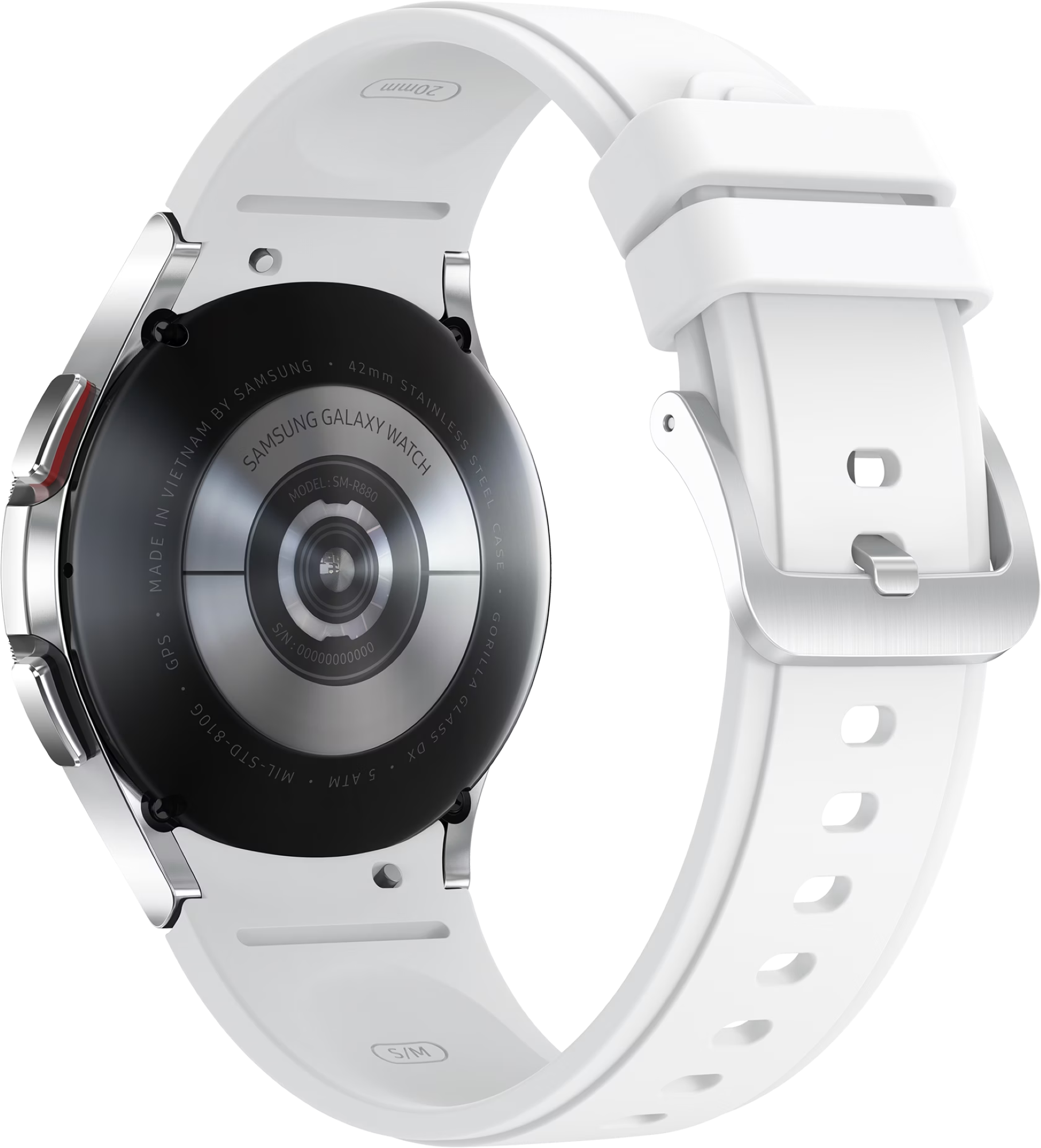 Samsung Galaxy Watch 4 Classic