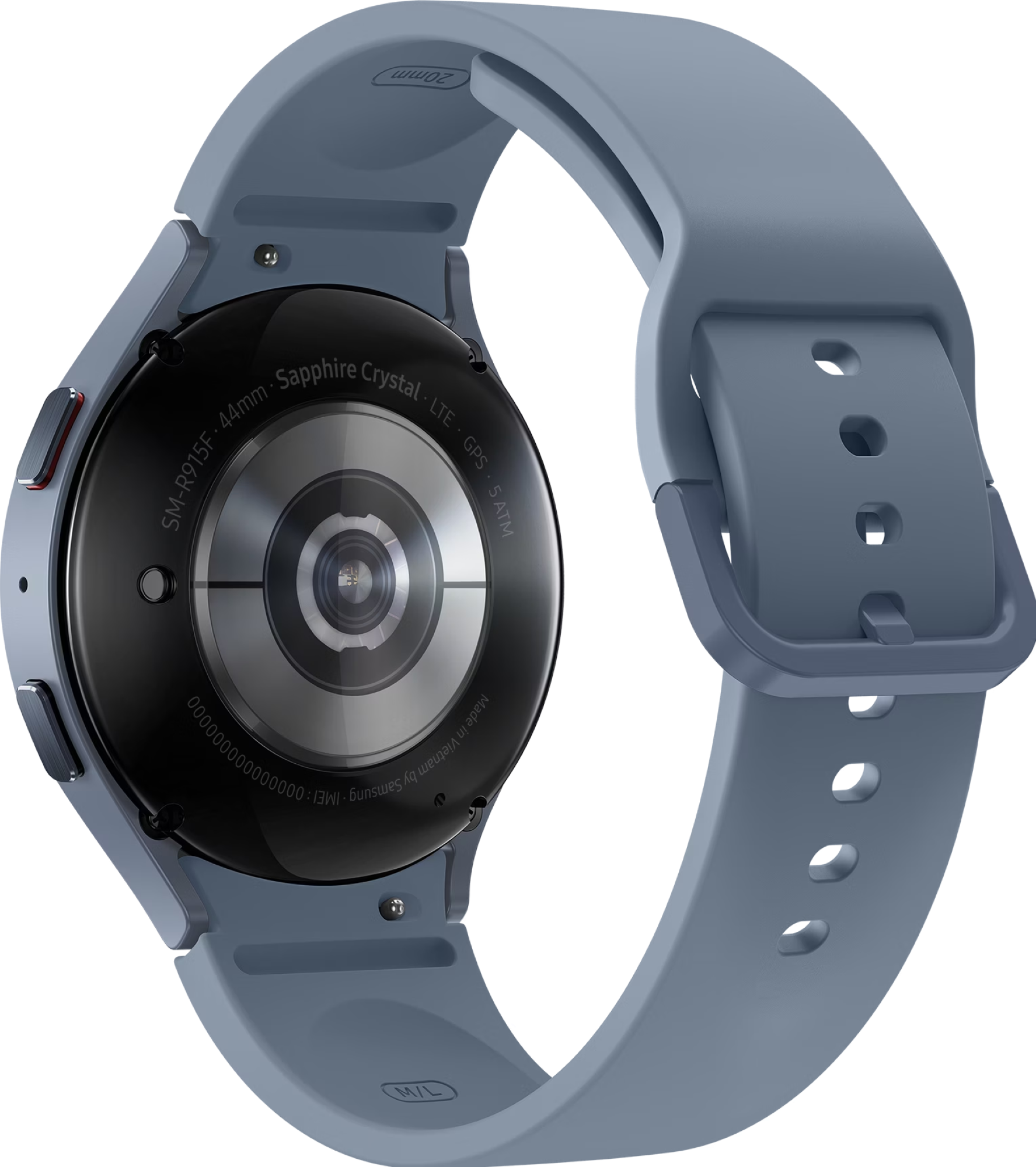 Samsung Galaxy Watch 5 thumbnail