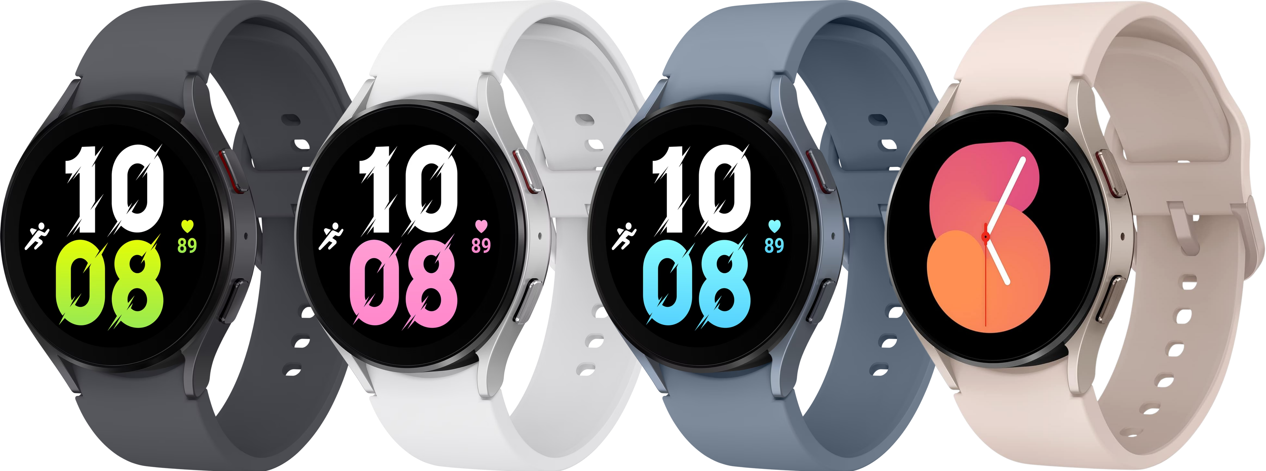 Samsung Galaxy Watch 5