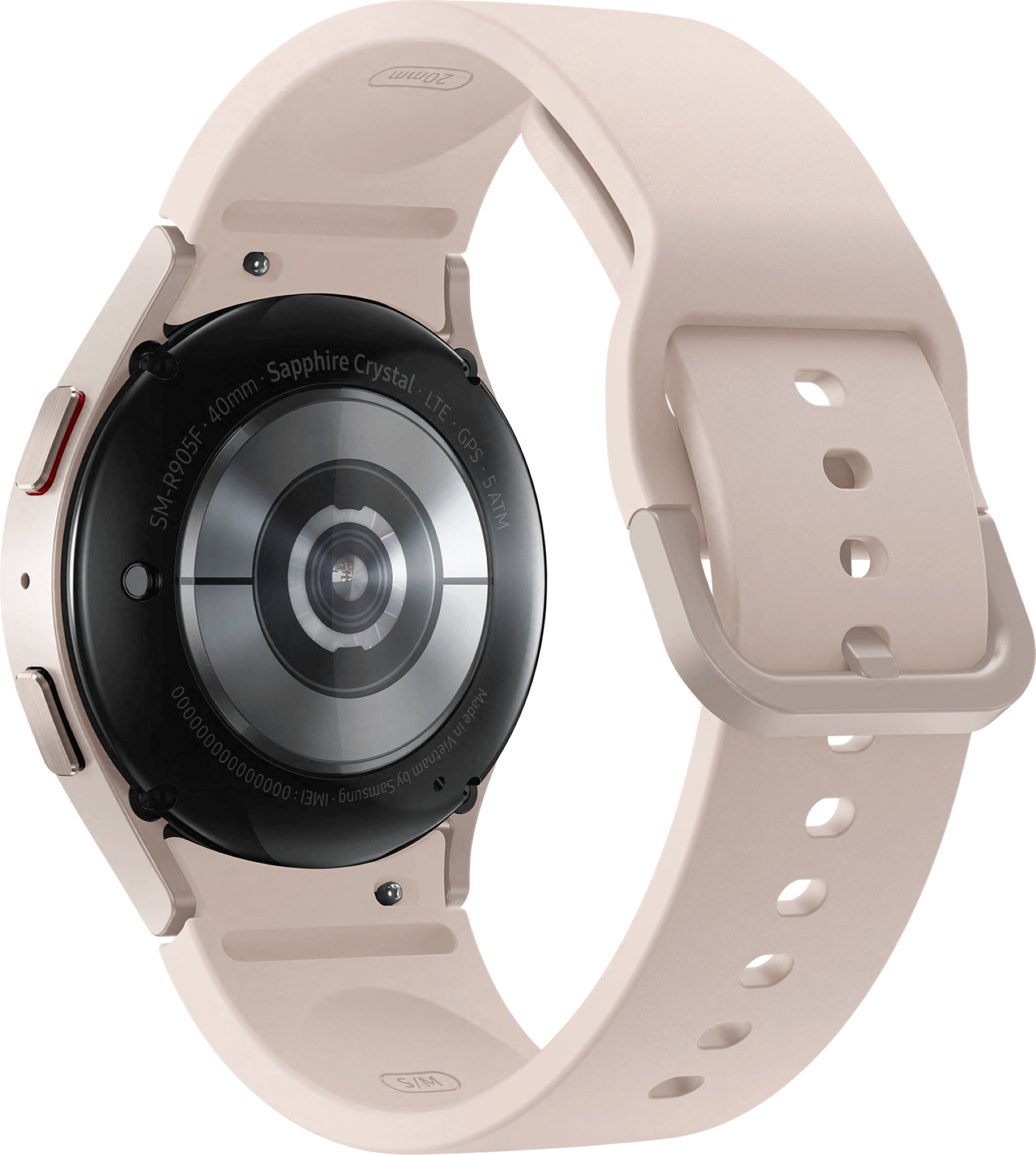 Samsung Galaxy Watch 5