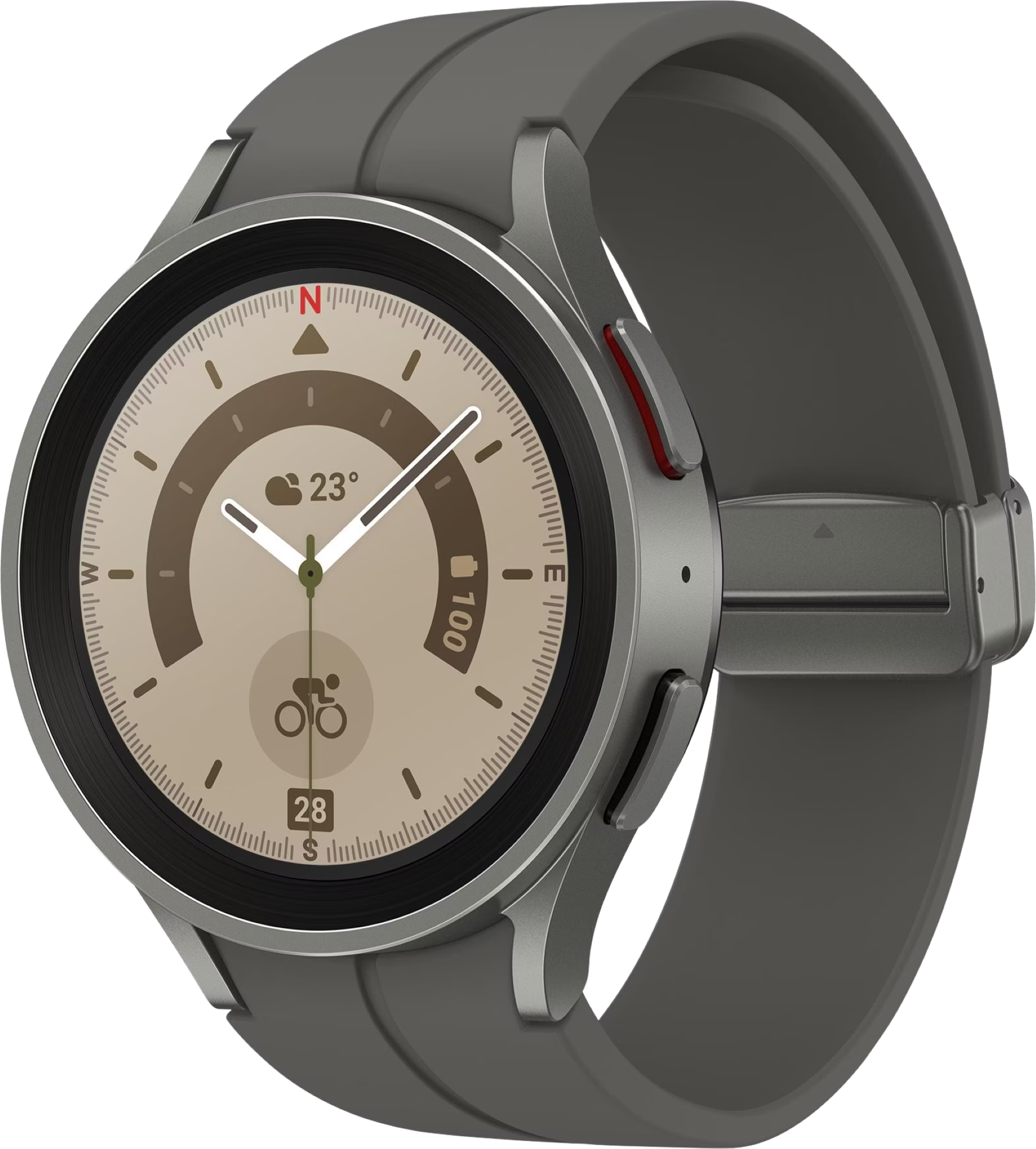 Samsung Galaxy Watch 5 Pro thumbnail