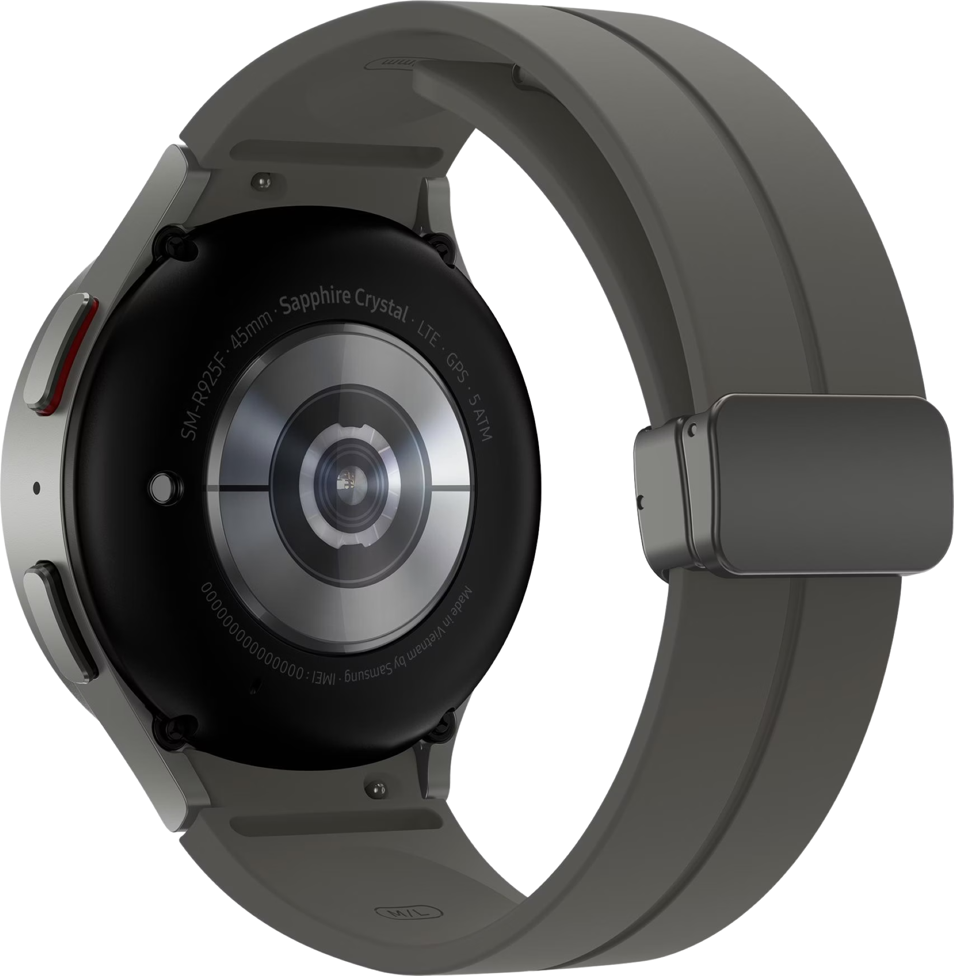 Samsung Galaxy Watch 5 Pro thumbnail
