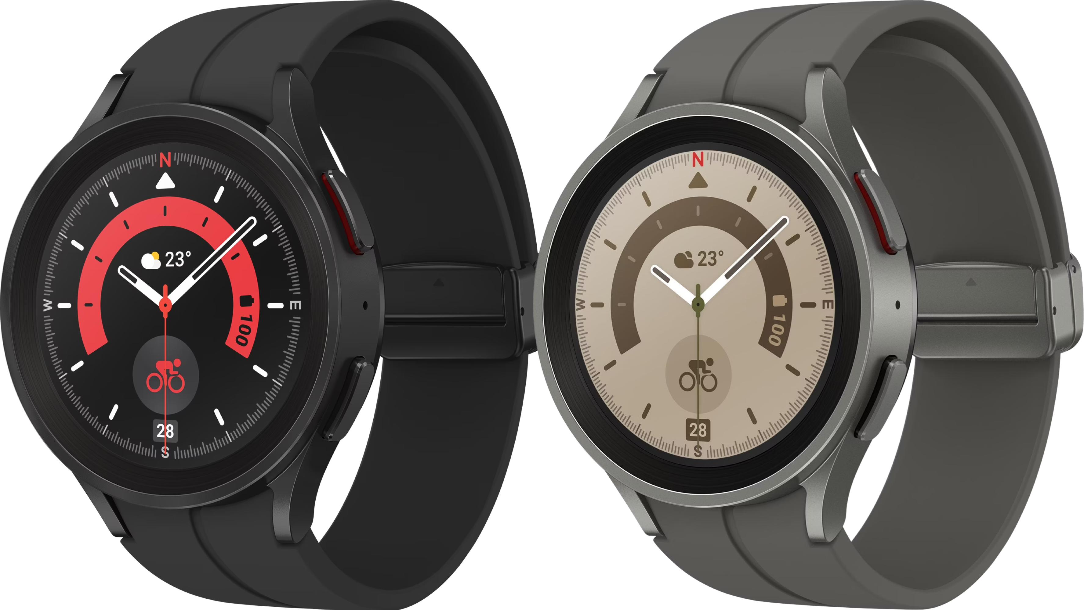 Samsung Galaxy Watch 5 Pro