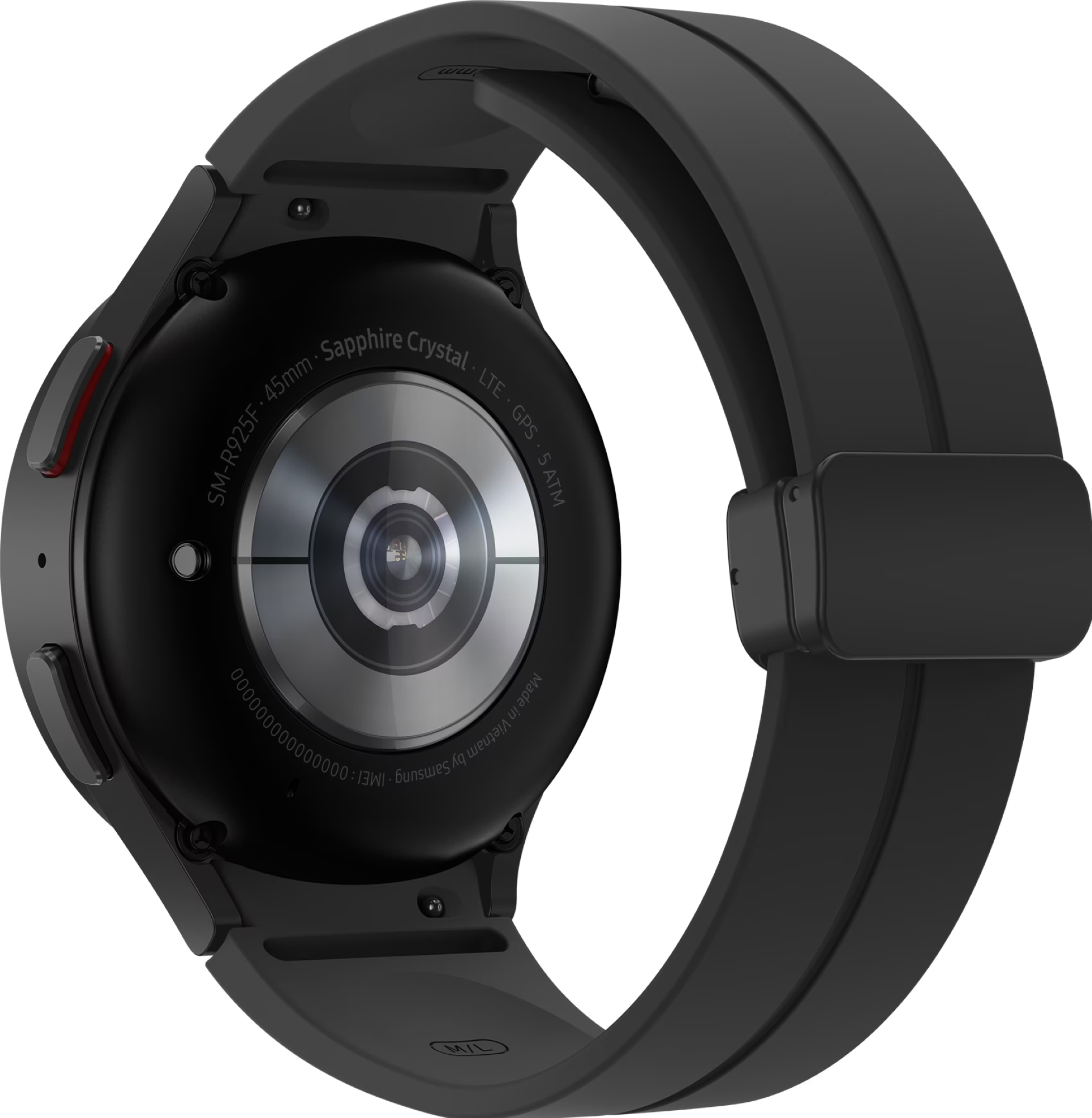 Samsung Galaxy Watch 5 Pro