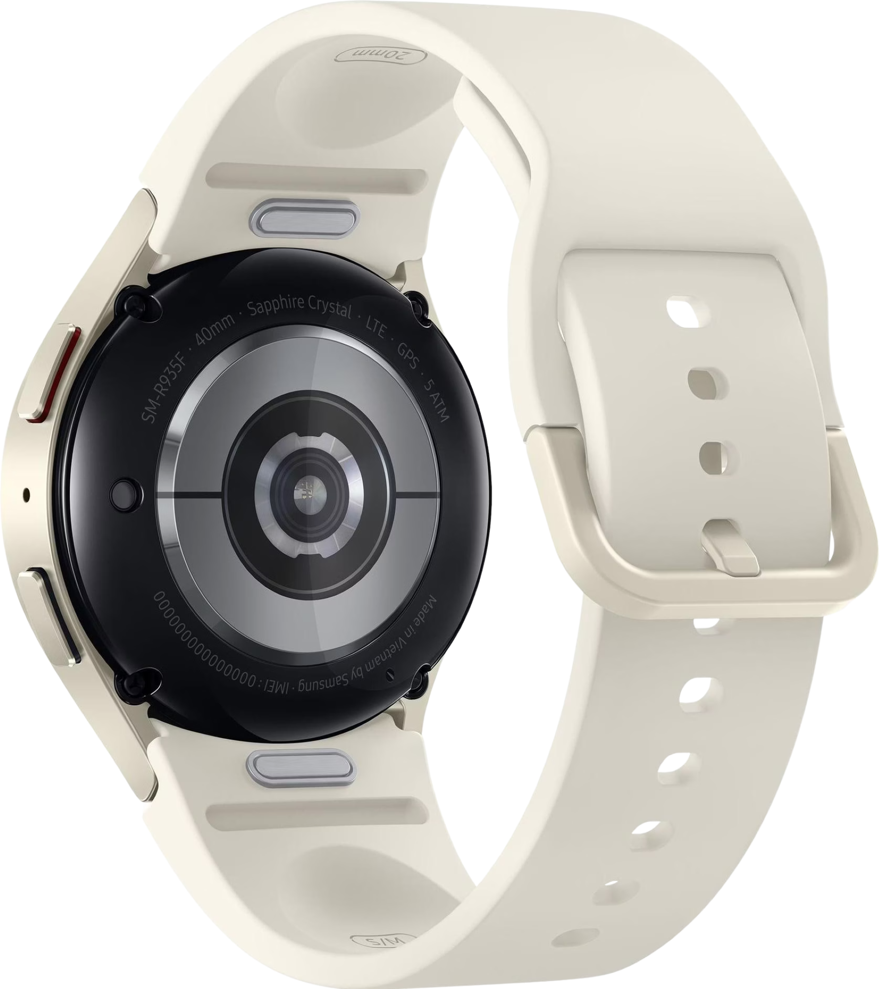 Samsung Galaxy Watch 6 thumbnail