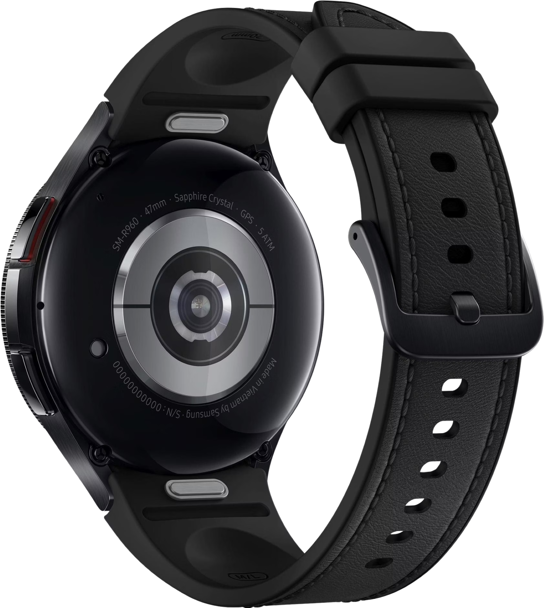 Samsung Galaxy Watch 6 Classic thumbnail