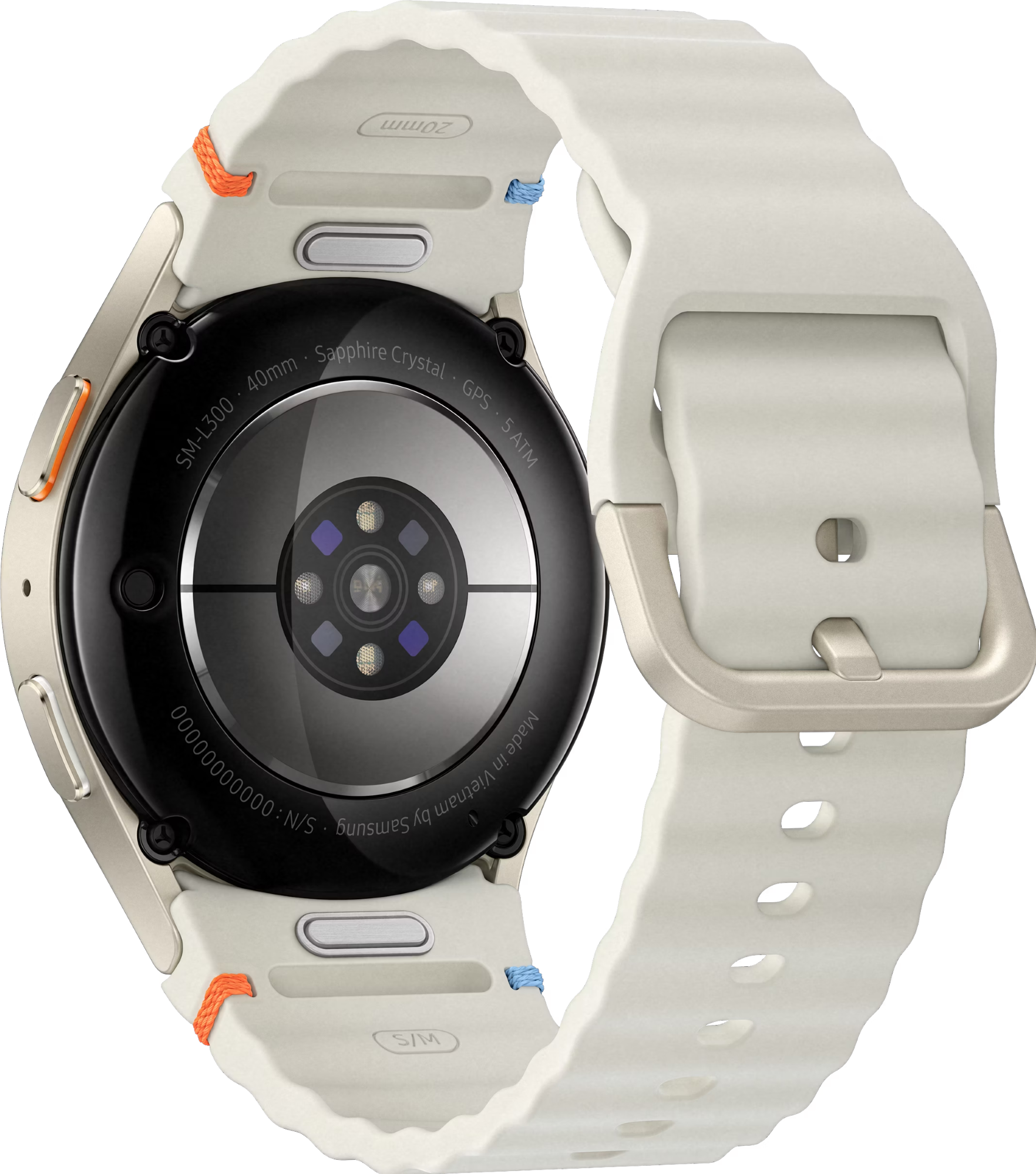 Samsung Galaxy Watch 7 thumbnail
