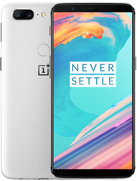 OnePlus 5T