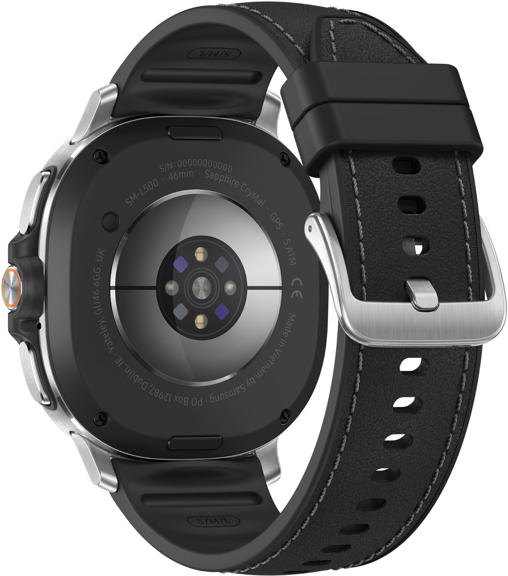 Samsung Galaxy Watch 8 Classic