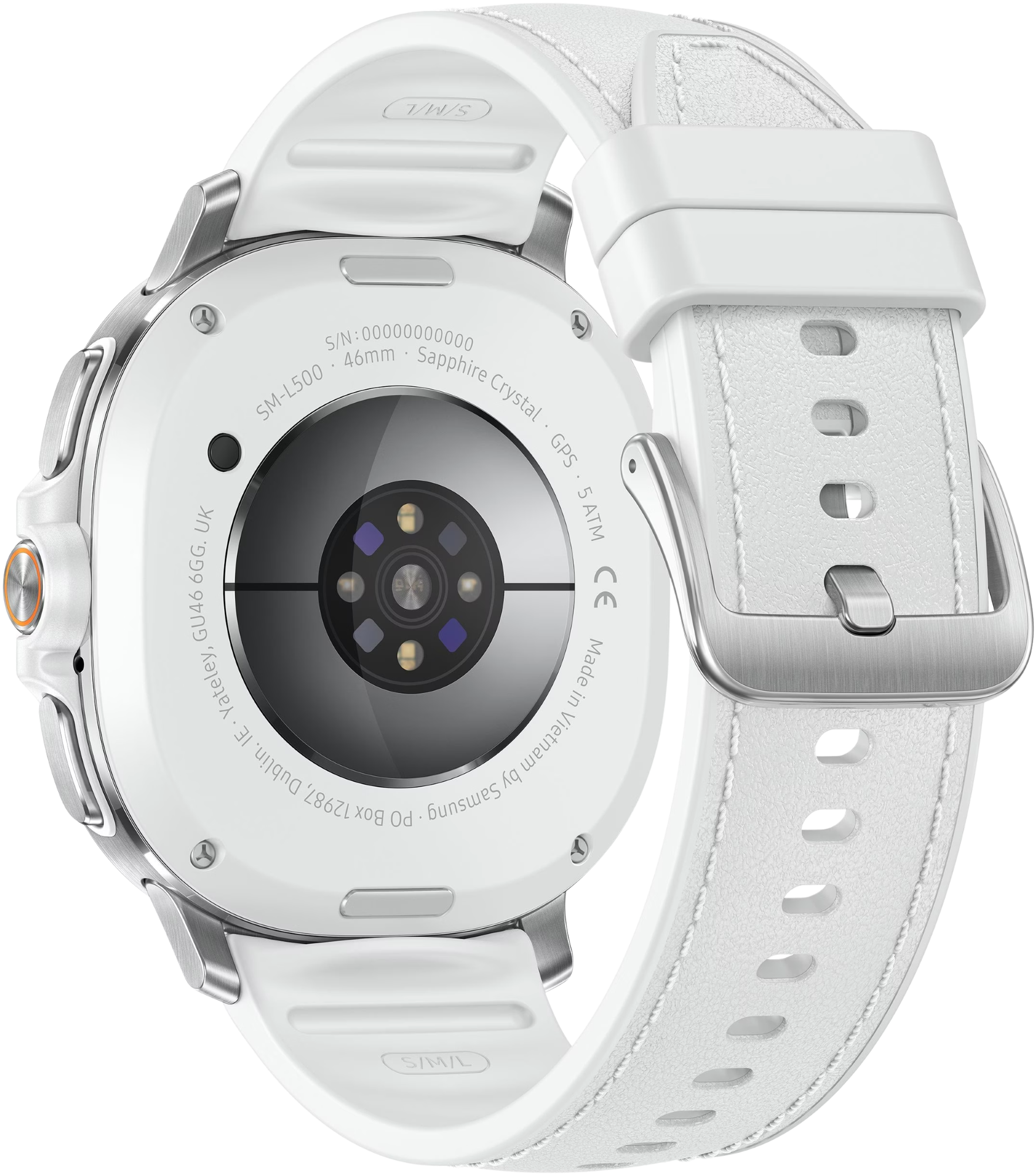 Samsung Galaxy Watch 8 Classic