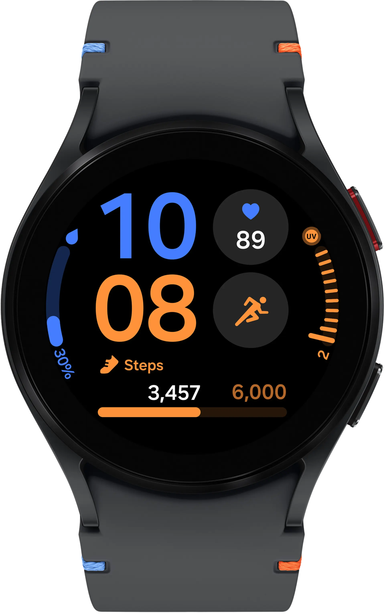 Samsung Galaxy Watch FE