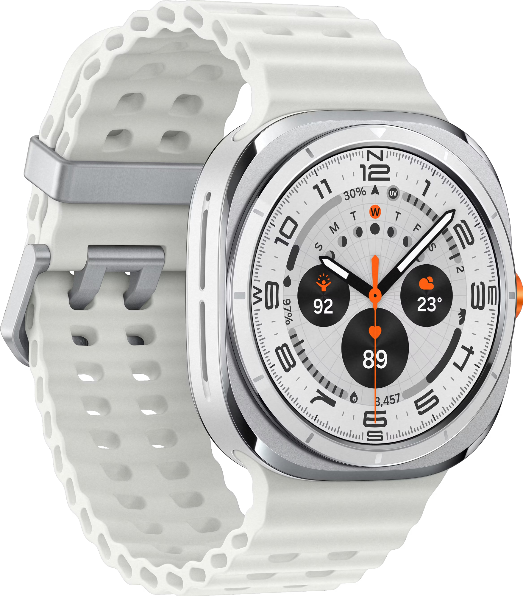 Samsung Galaxy Watch Ultra thumbnail