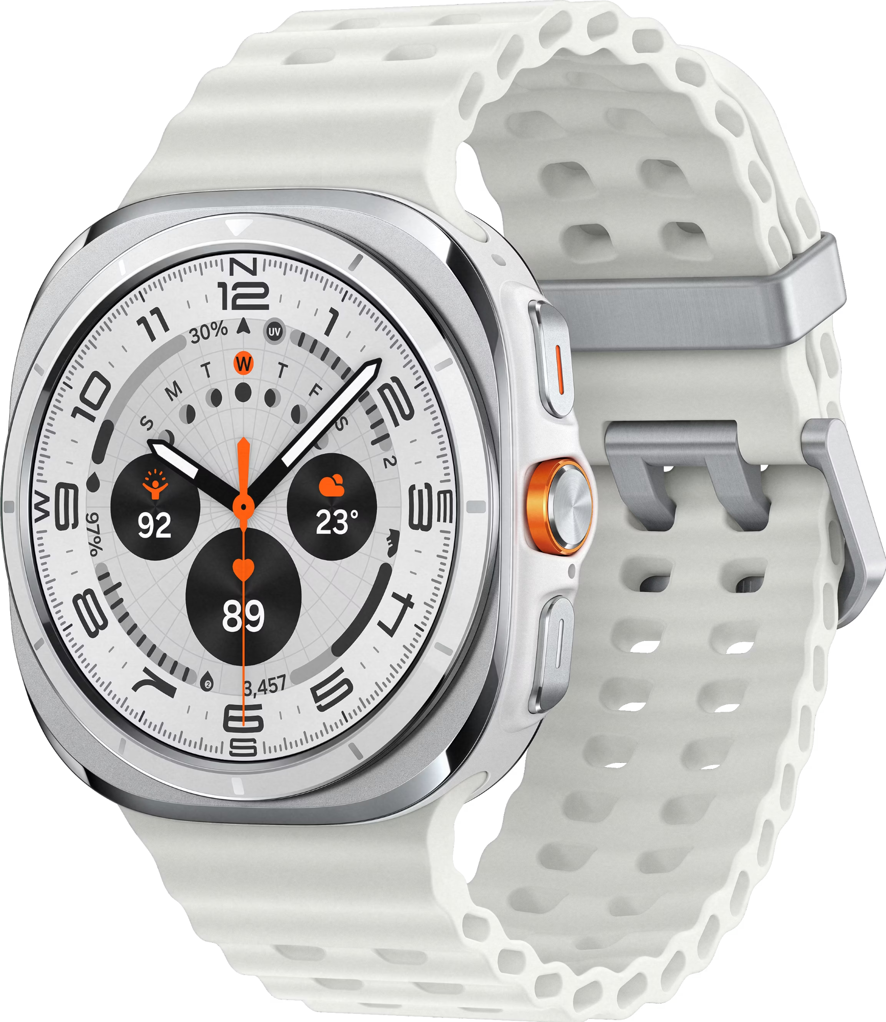 Samsung Galaxy Watch Ultra thumbnail