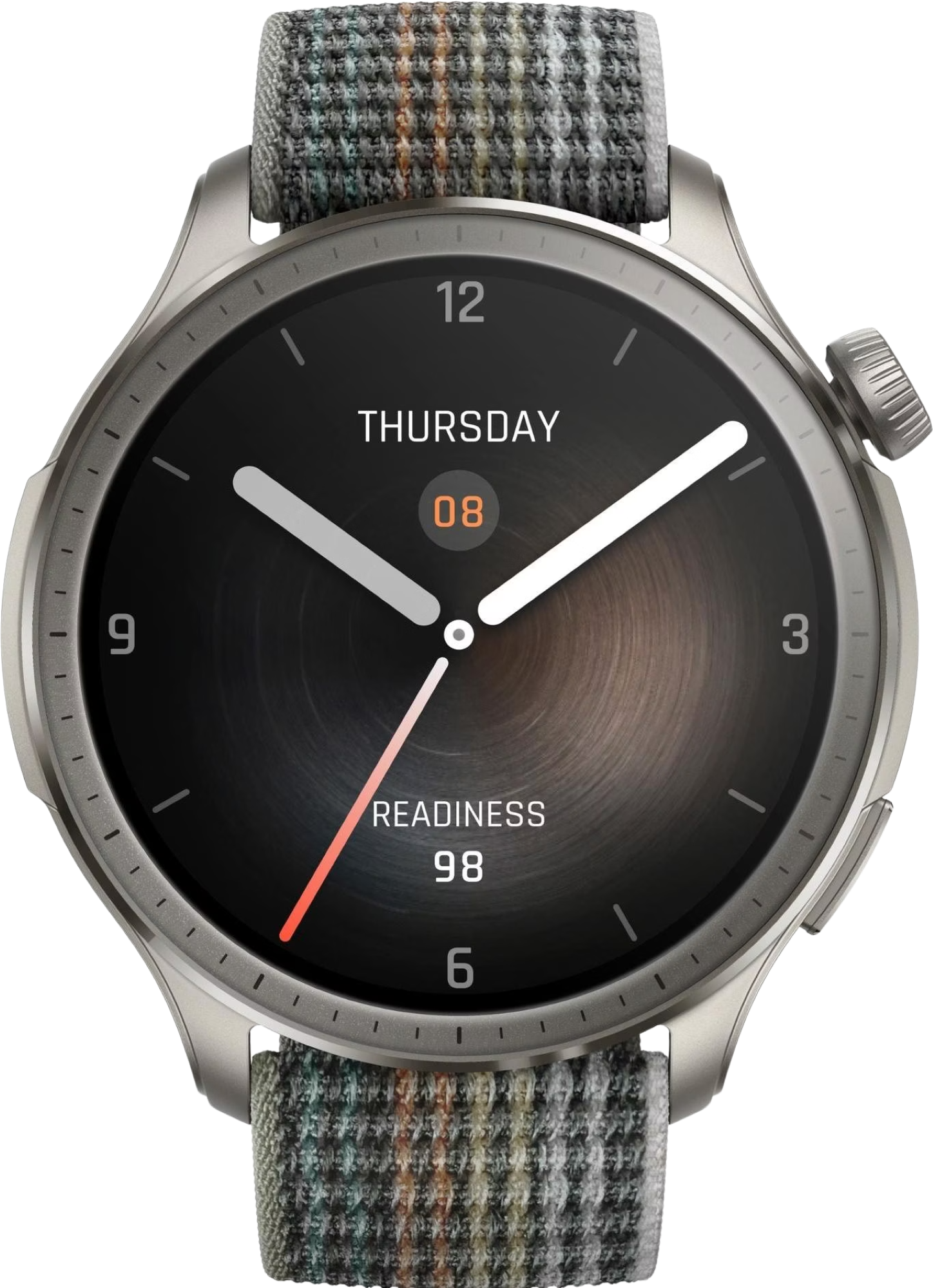 Amazfit Balance