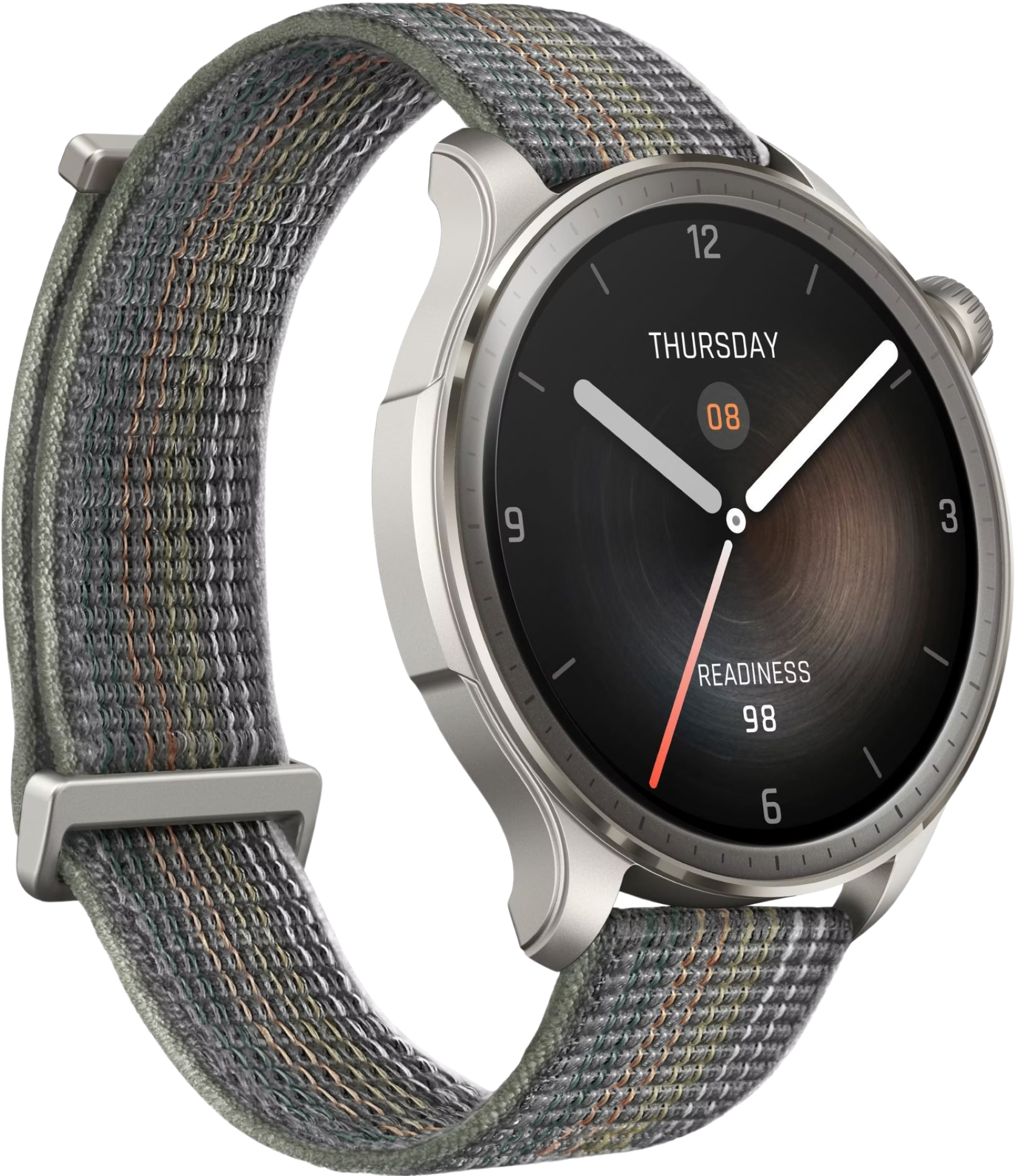 Amazfit Balance thumbnail