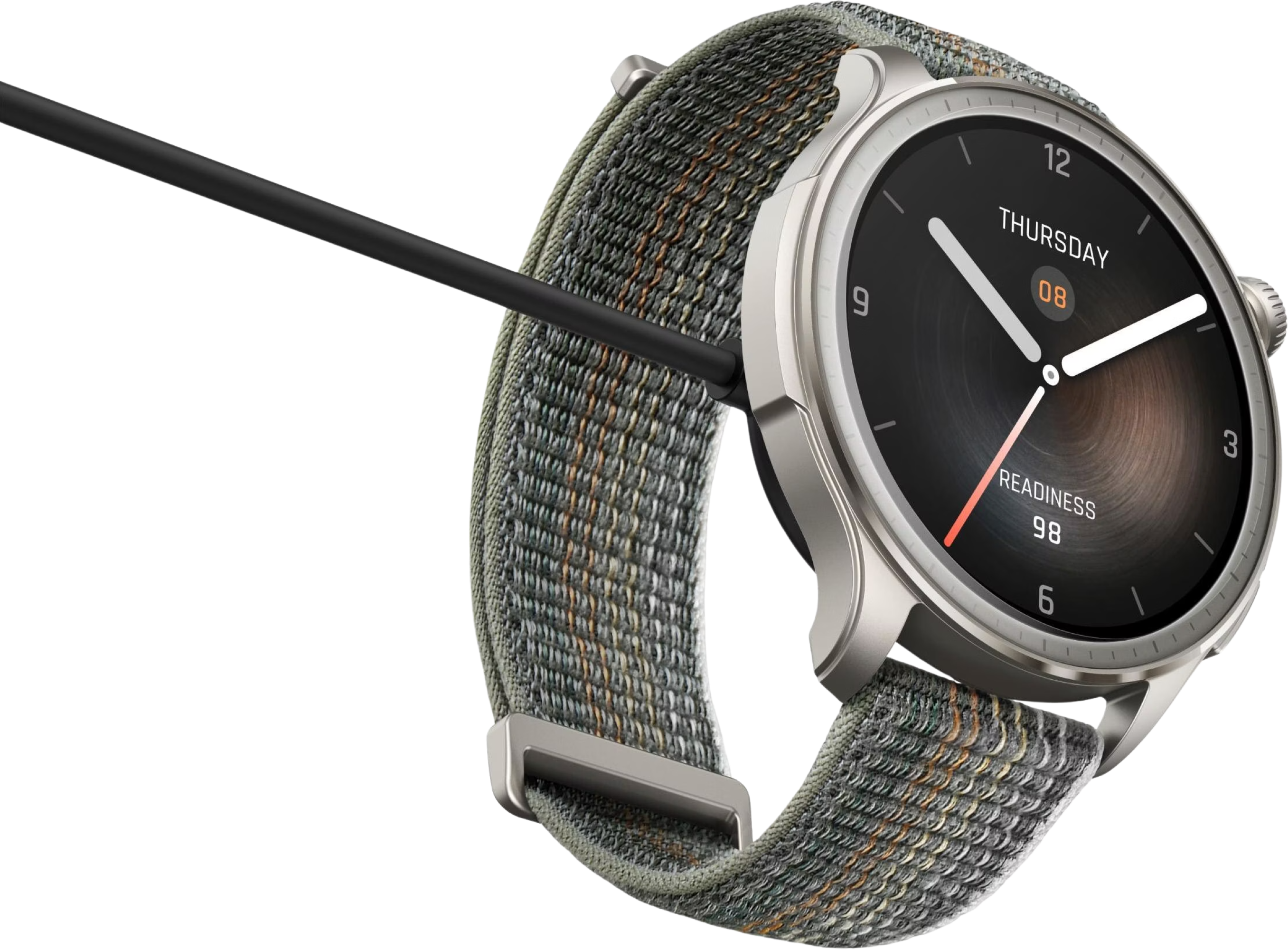 Amazfit Balance