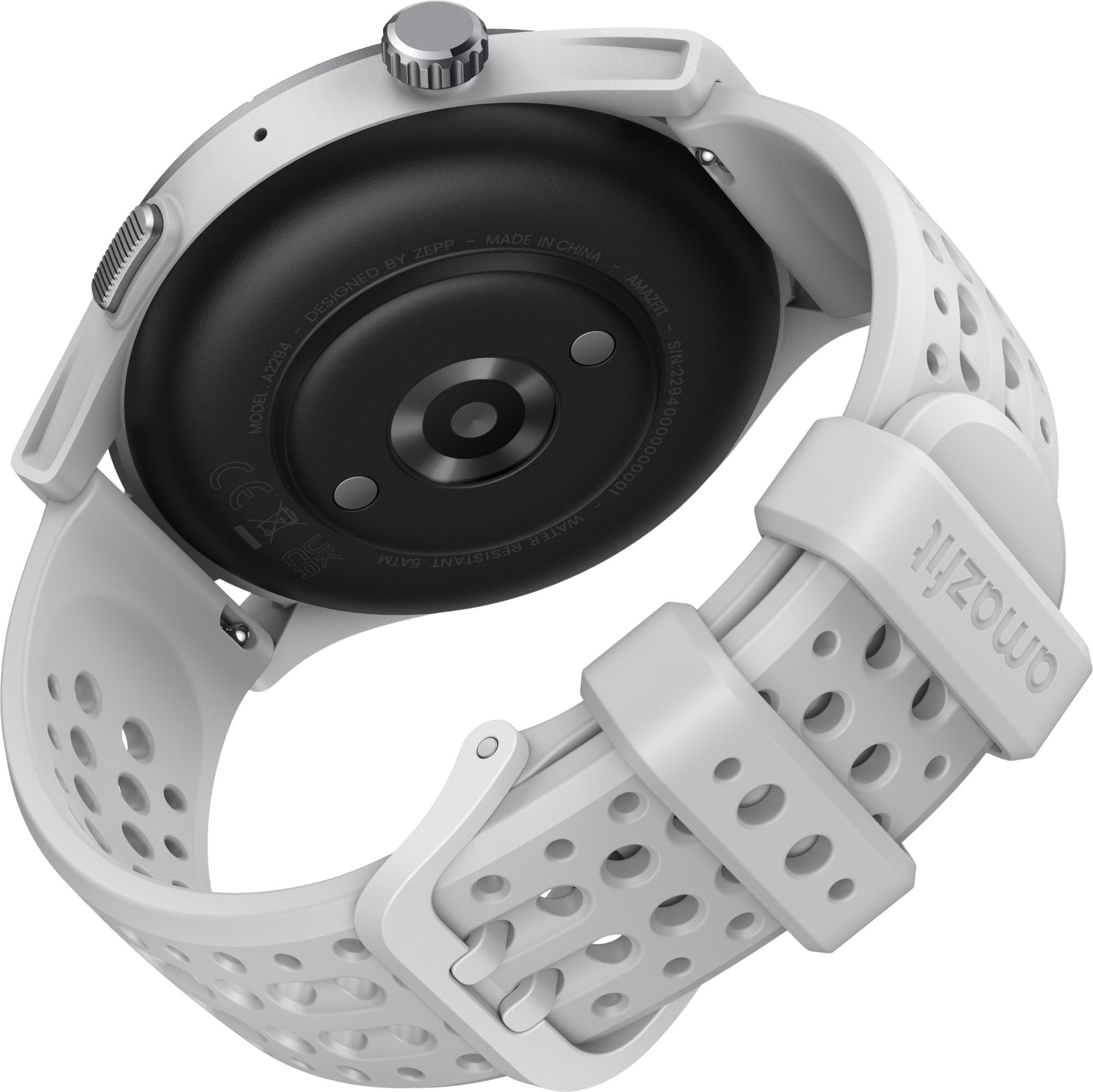 Amazfit Cheetah Round thumbnail