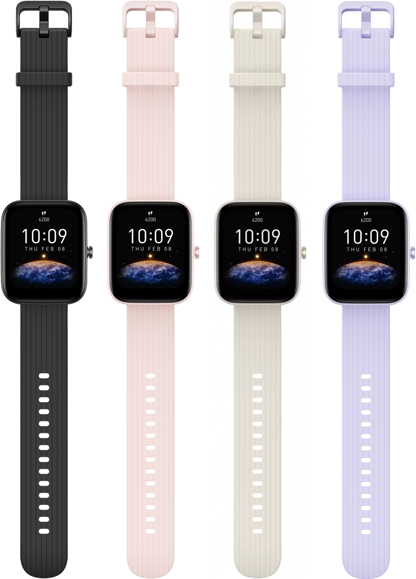 Amazfit Bip 3 Pro