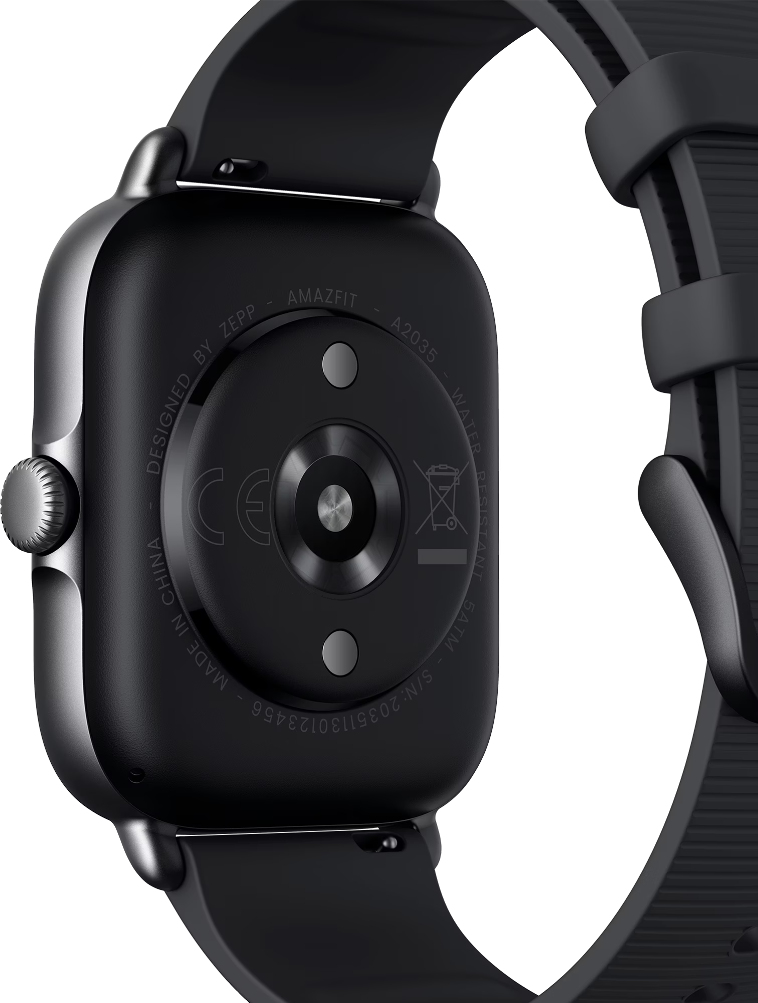 Amazfit GTS 3