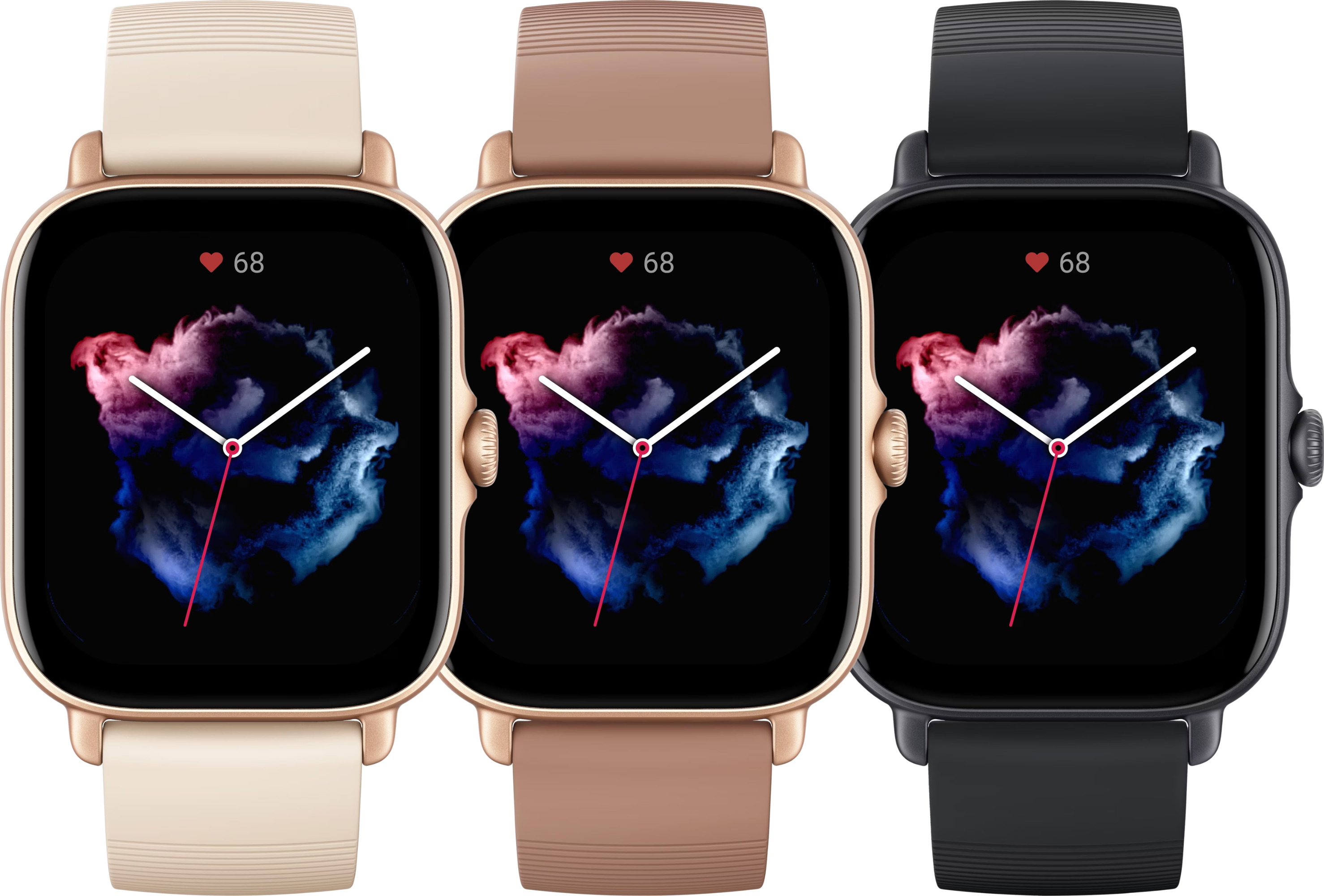 Amazfit GTS 3