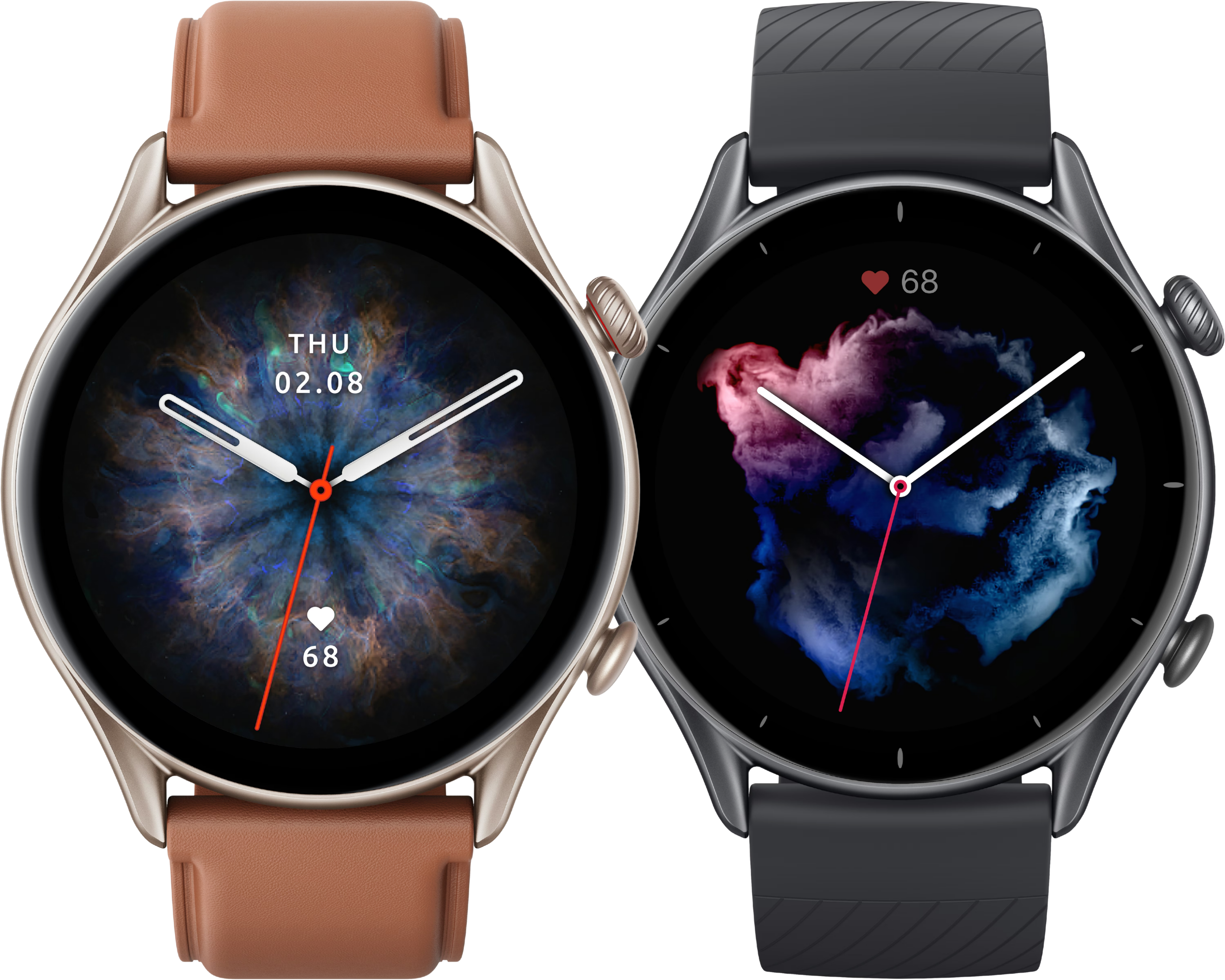 Amazfit GTR 3 Pro