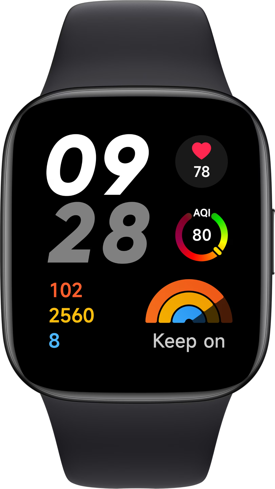 Xiaomi Redmi Watch 3