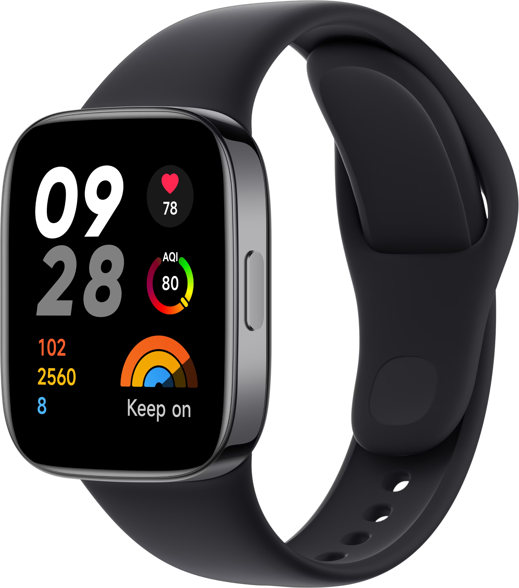 Xiaomi Redmi Watch 3 thumbnail