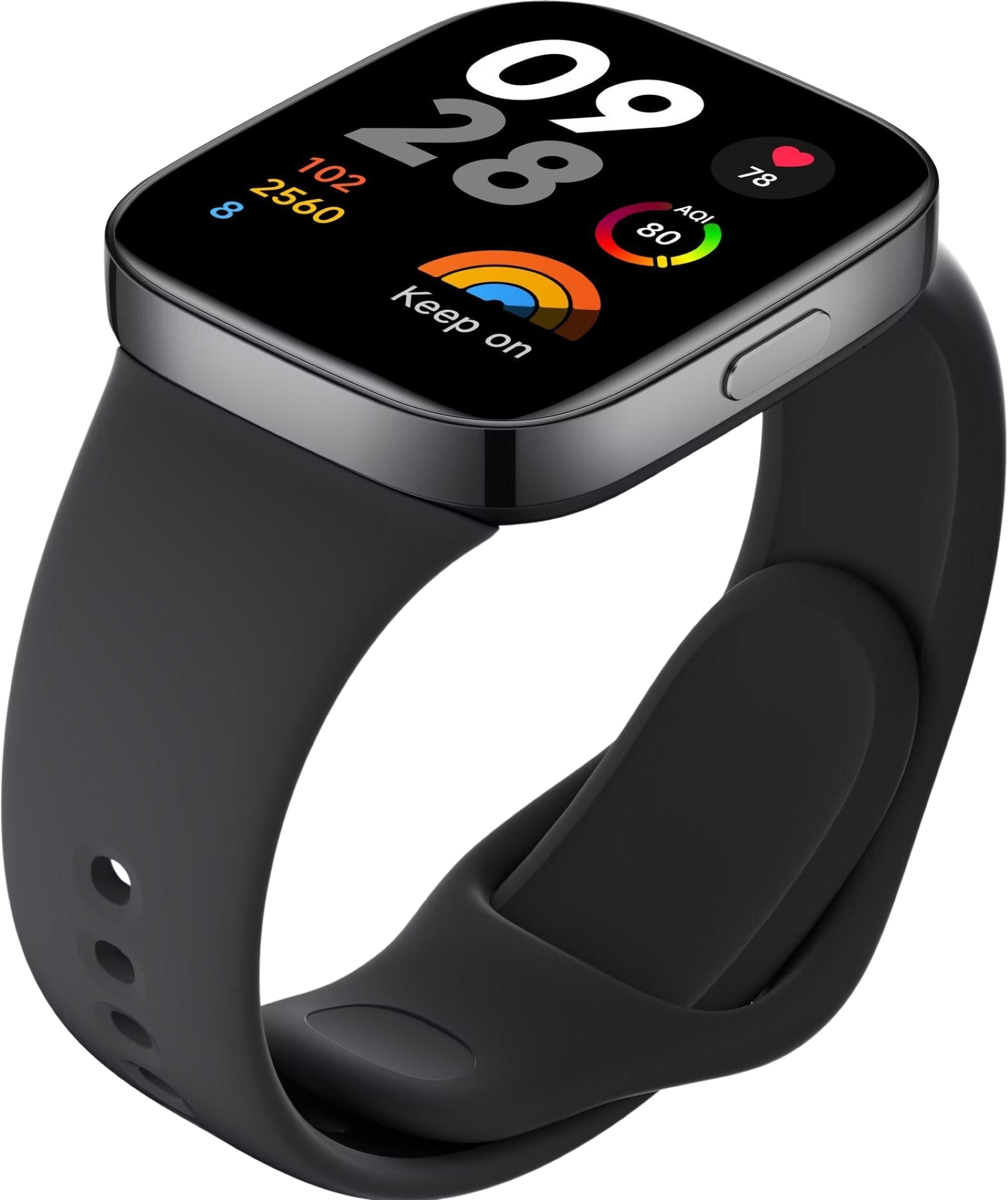 Xiaomi Redmi Watch 3 thumbnail