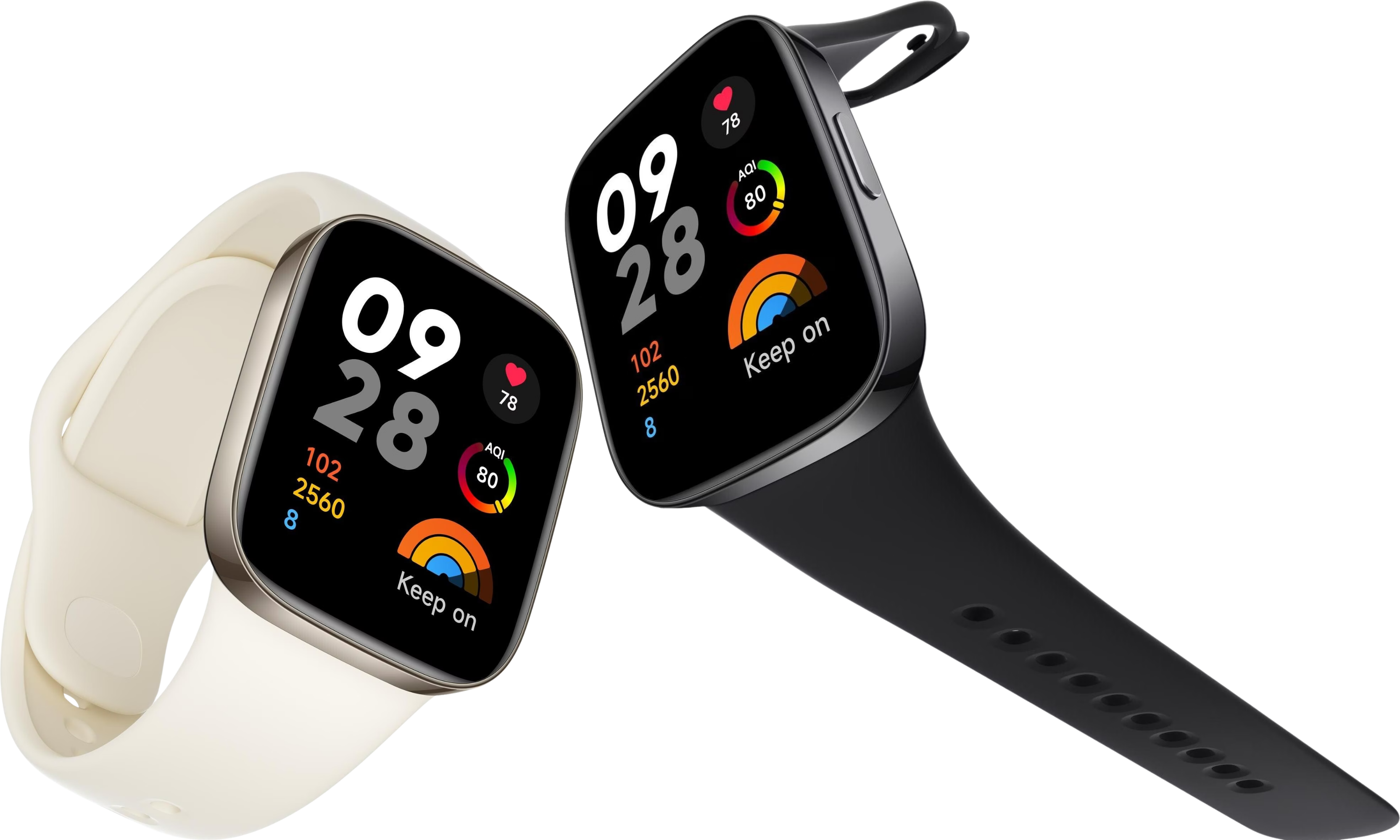 Xiaomi Redmi Watch 3