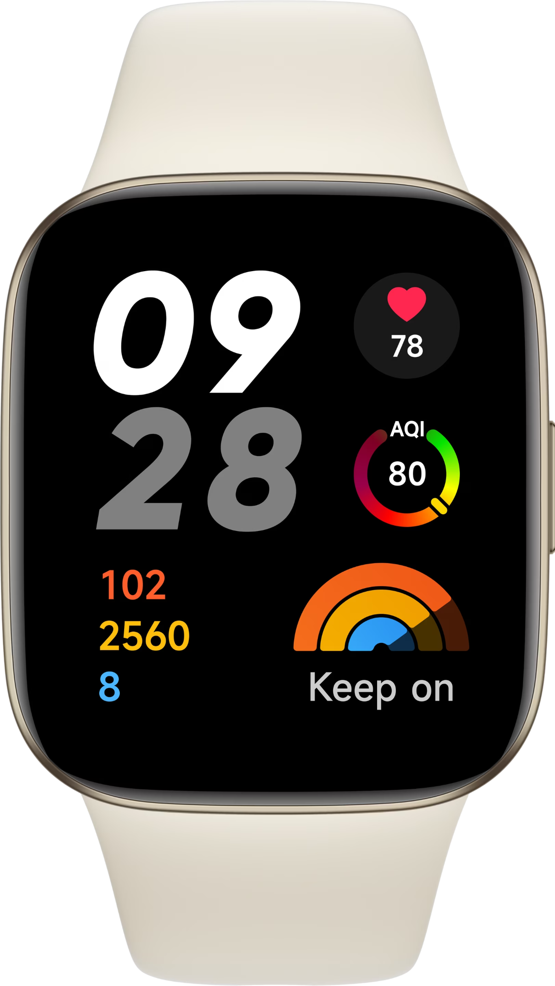 Xiaomi Redmi Watch 3