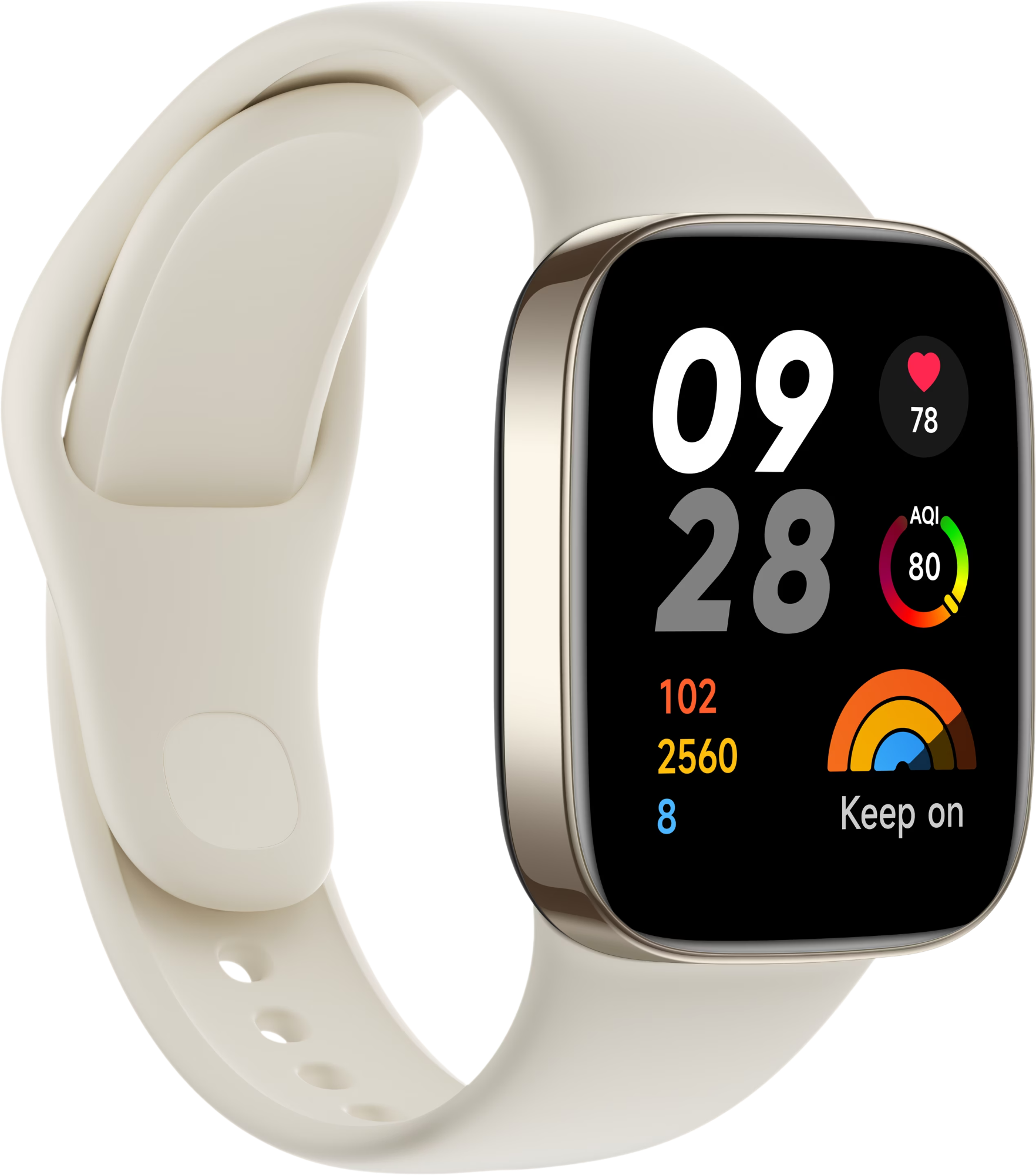 Xiaomi Redmi Watch 3