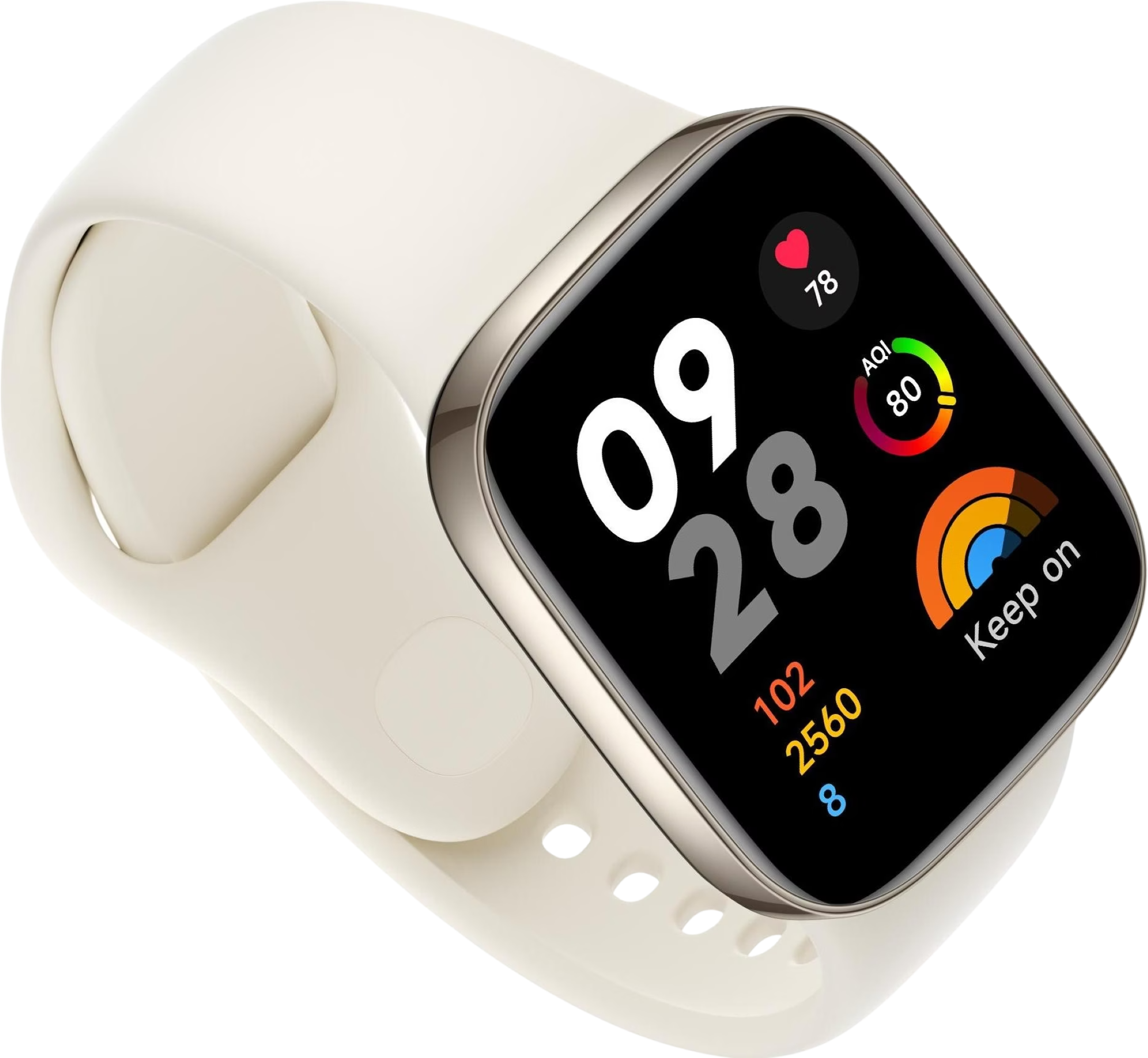 Xiaomi Redmi Watch 3
