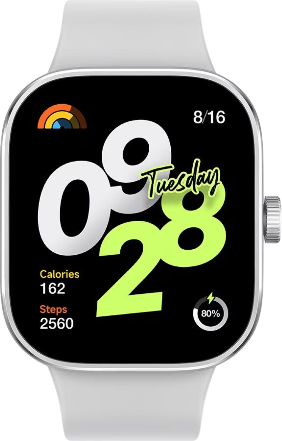 Xiaomi Redmi Watch 4