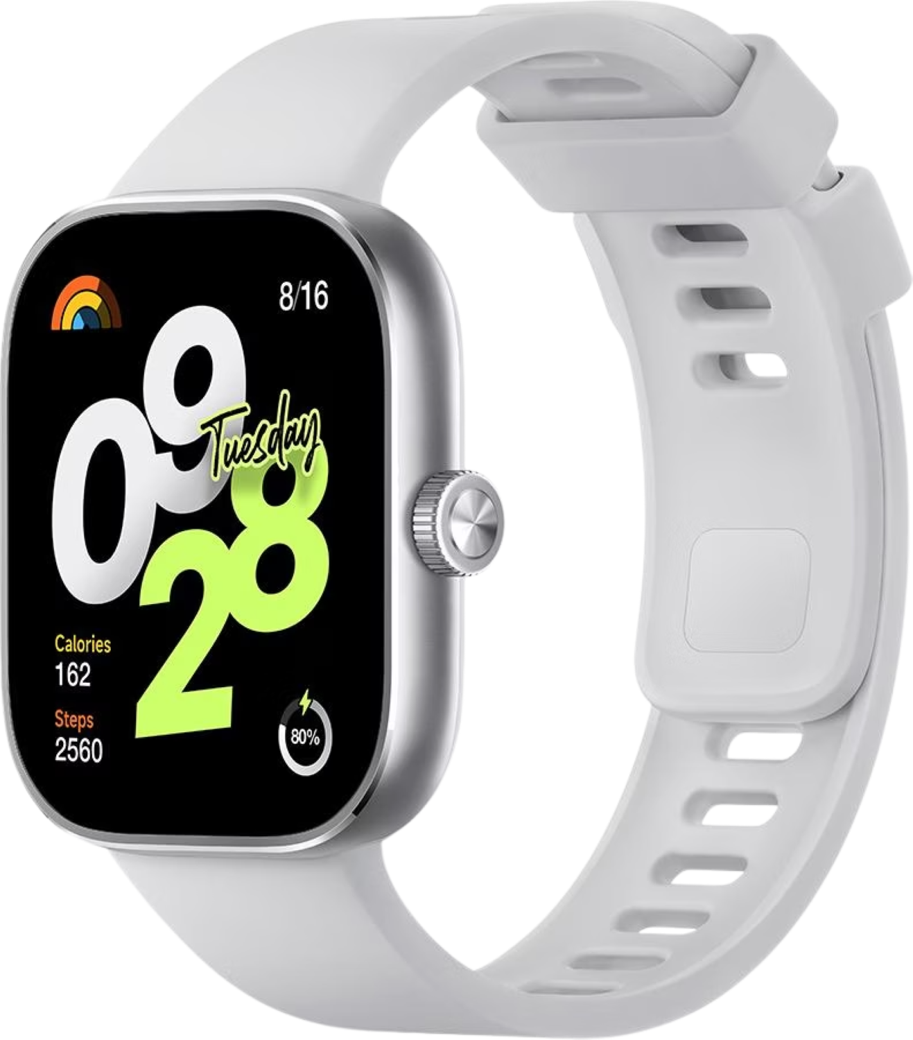 Xiaomi Redmi Watch 4