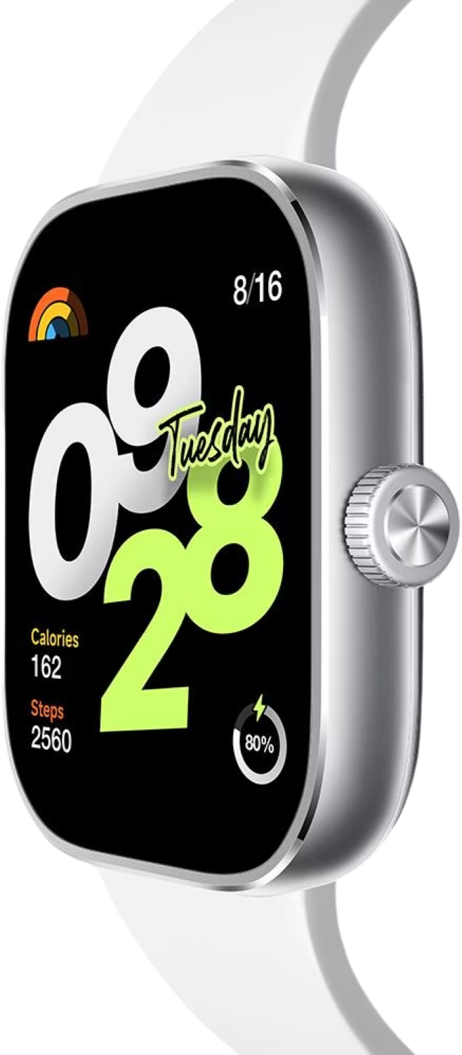 Xiaomi Redmi Watch 4