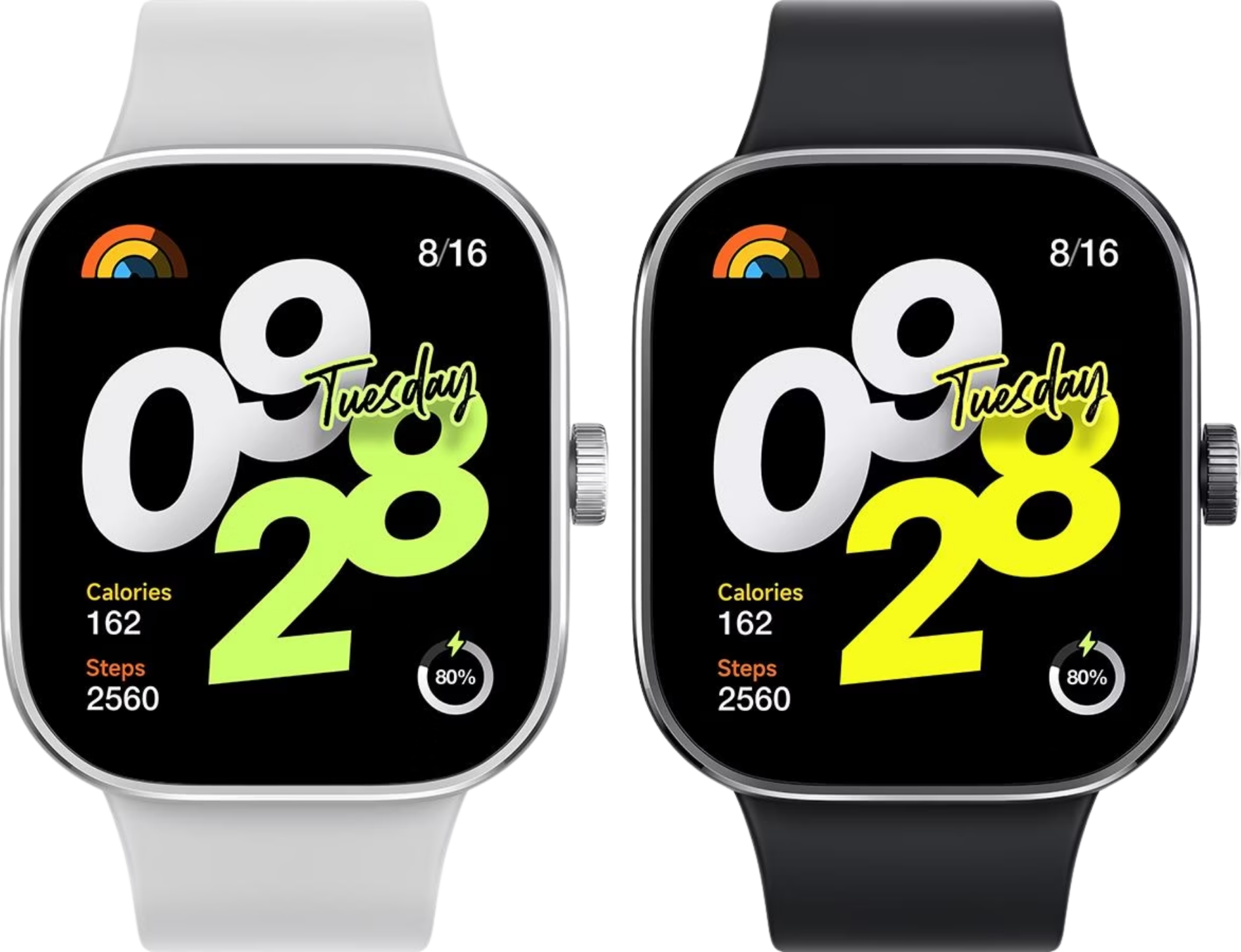 Xiaomi Redmi Watch 4