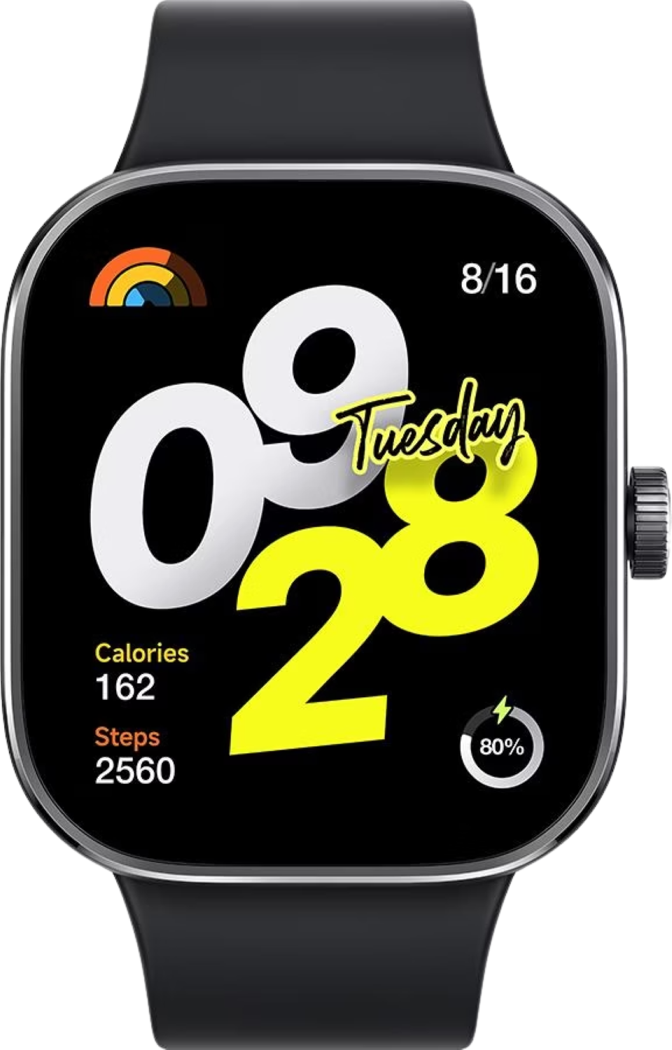 Xiaomi Redmi Watch 4